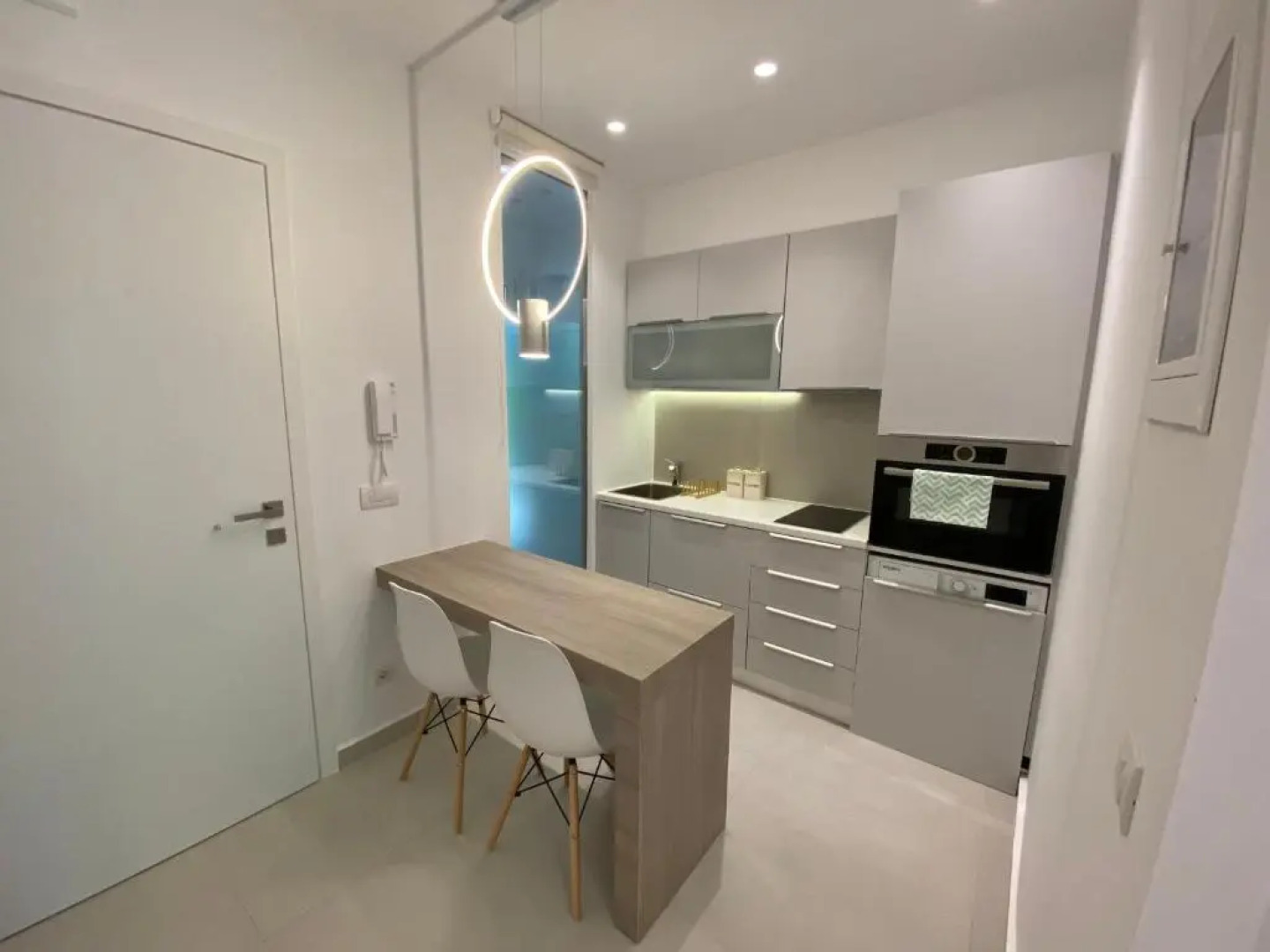 Cosy Studio near the beach