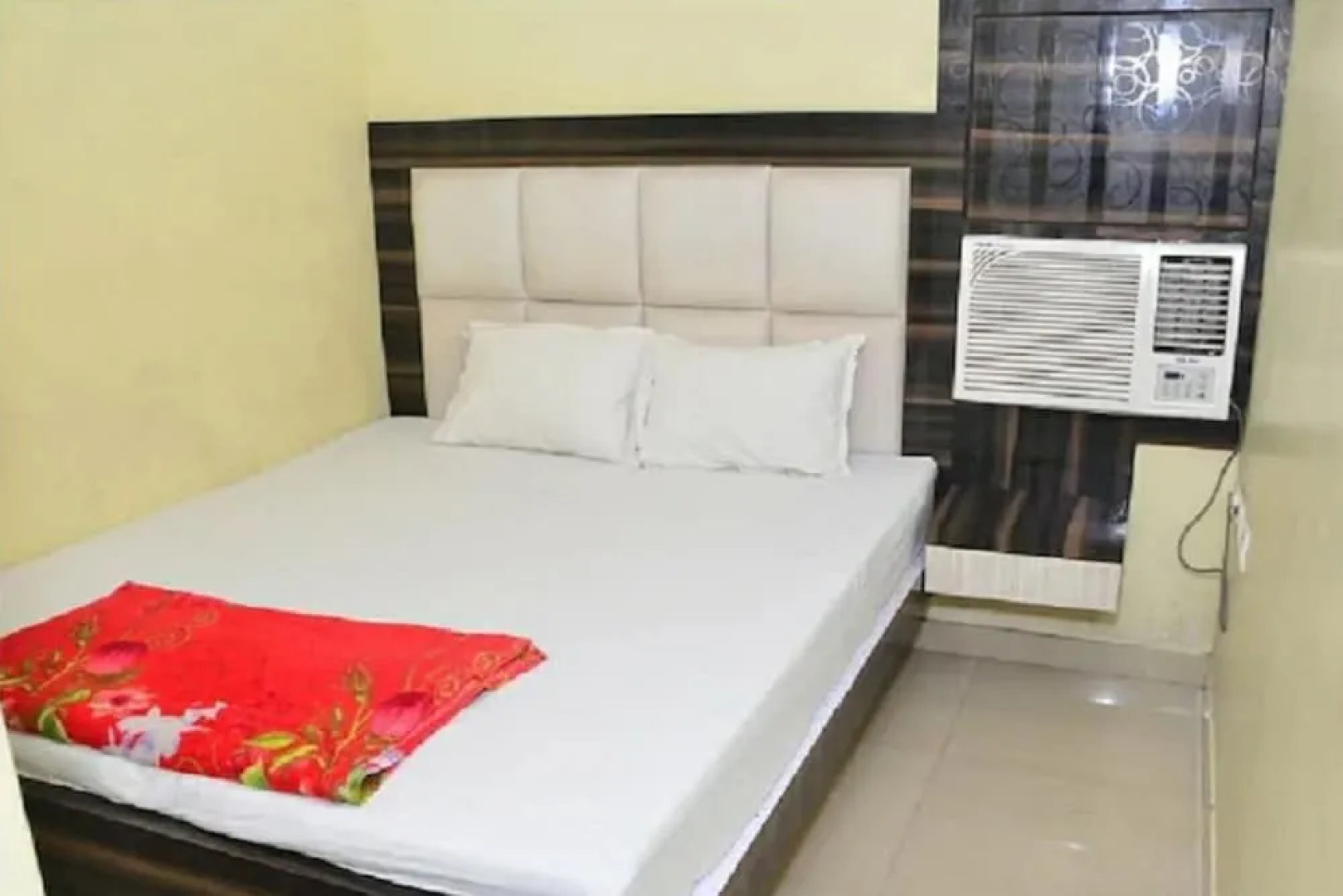 Goroomgo Dev Guest House Howrah Kolkata