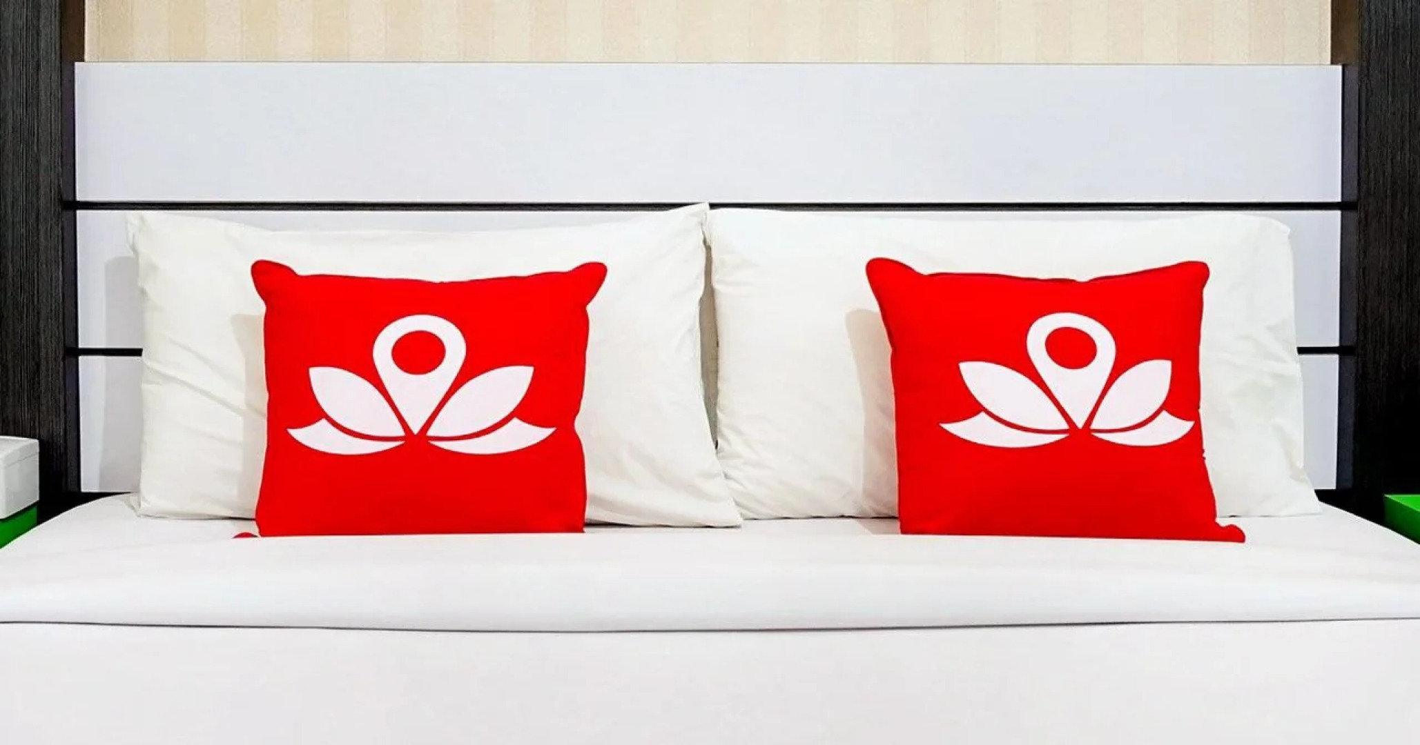 ZEN Rooms Vinia EDSA Q.C.