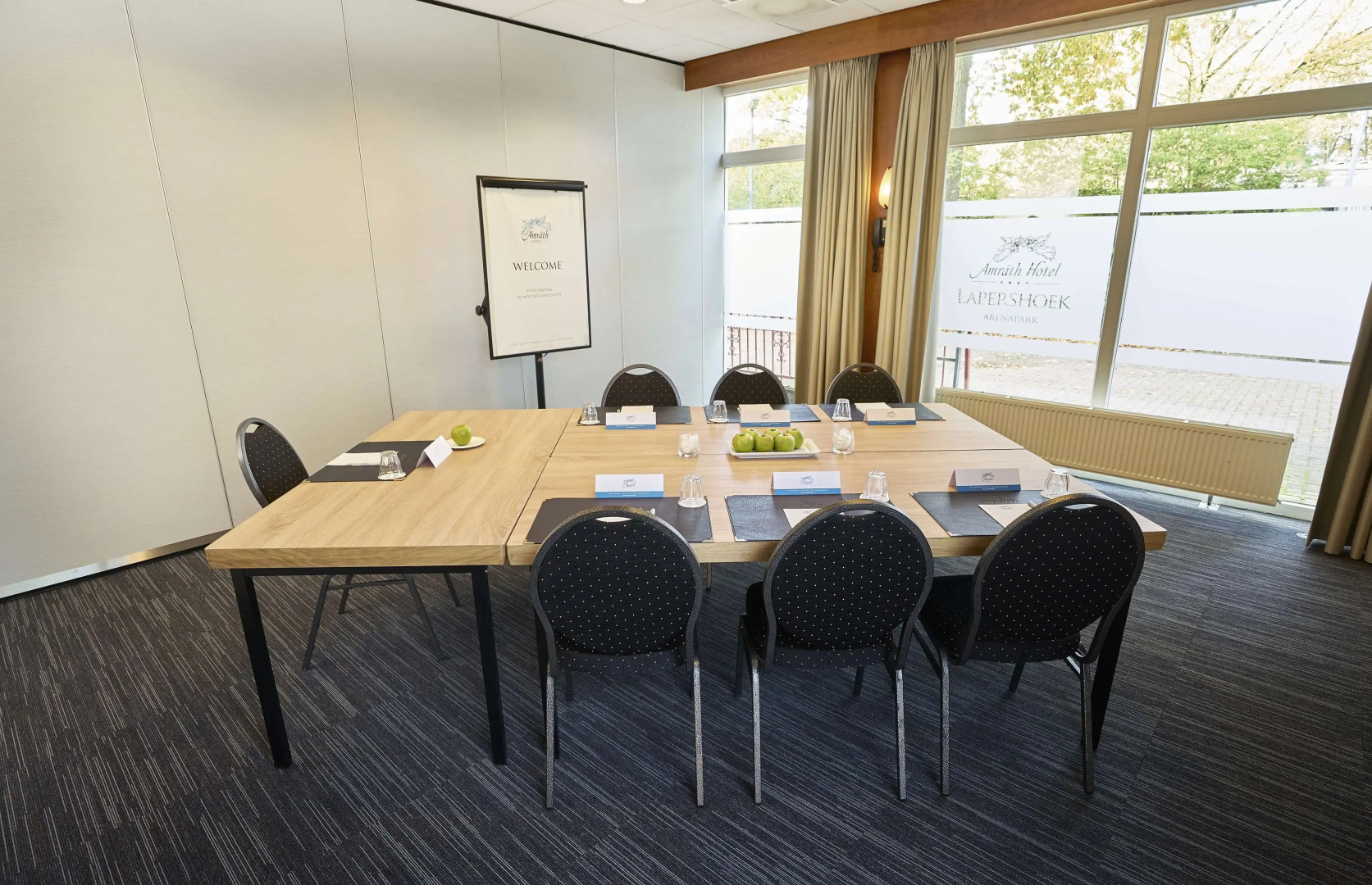 Amrâth Hotel Lapershoek Arenapark