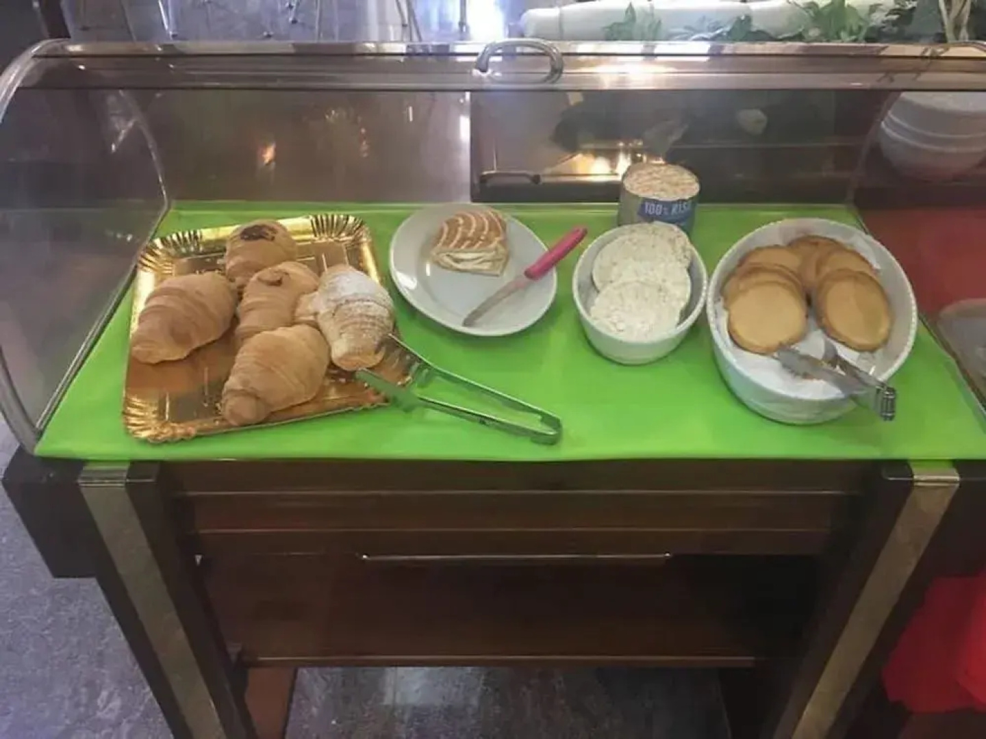 Hotel Antica Quercia