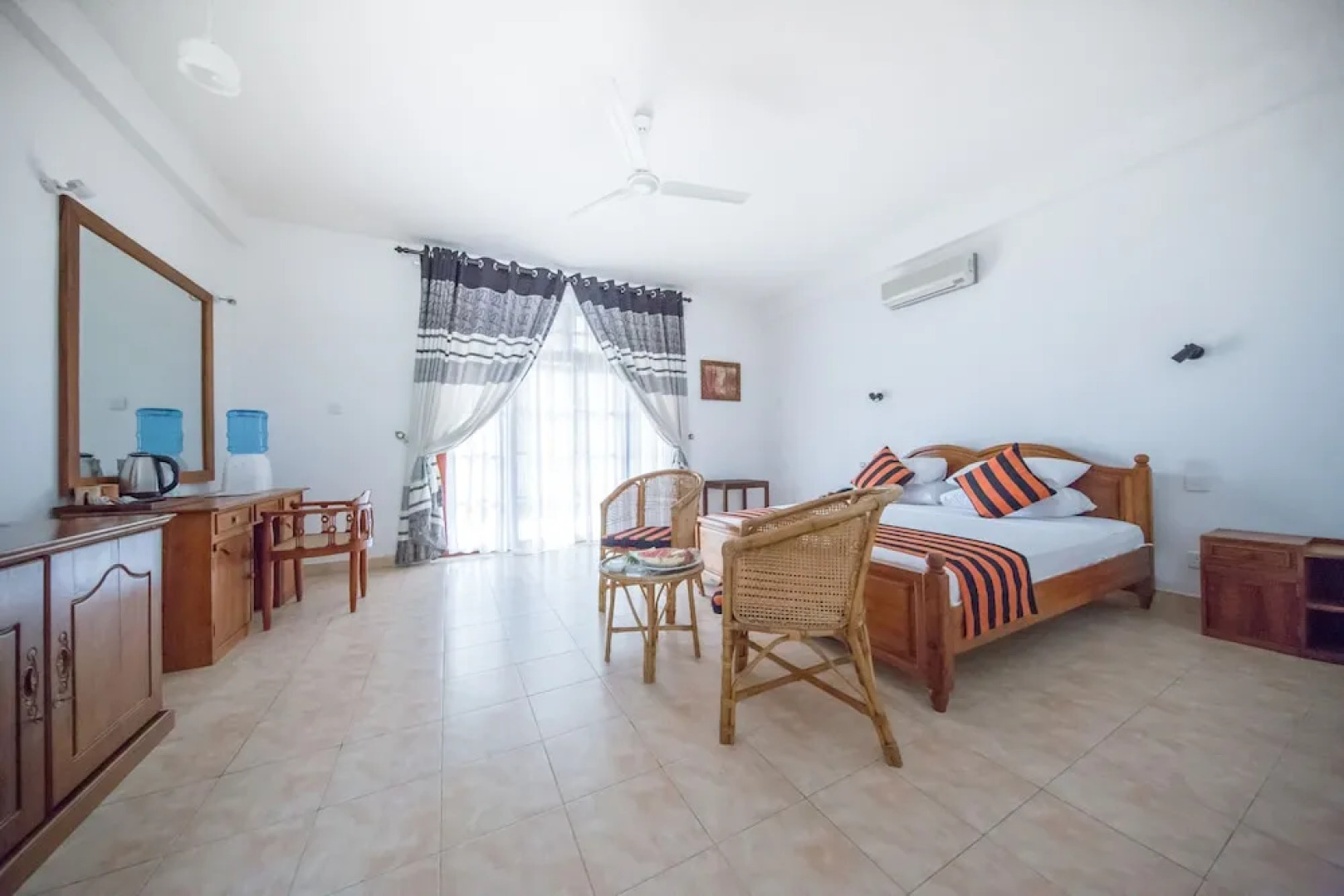 Yapahuwa Paradise Resort