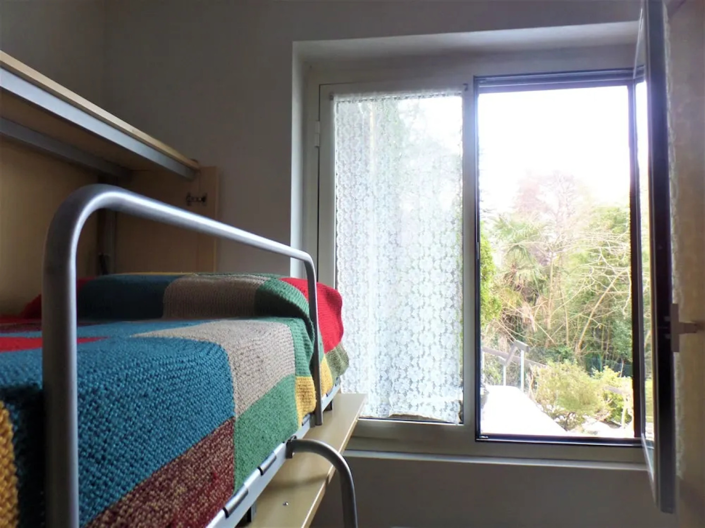 Appartamento Giardino