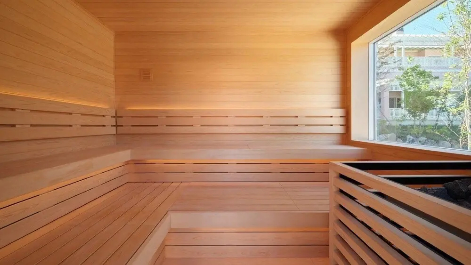 Adventures Island Koyaruzawa Lodge