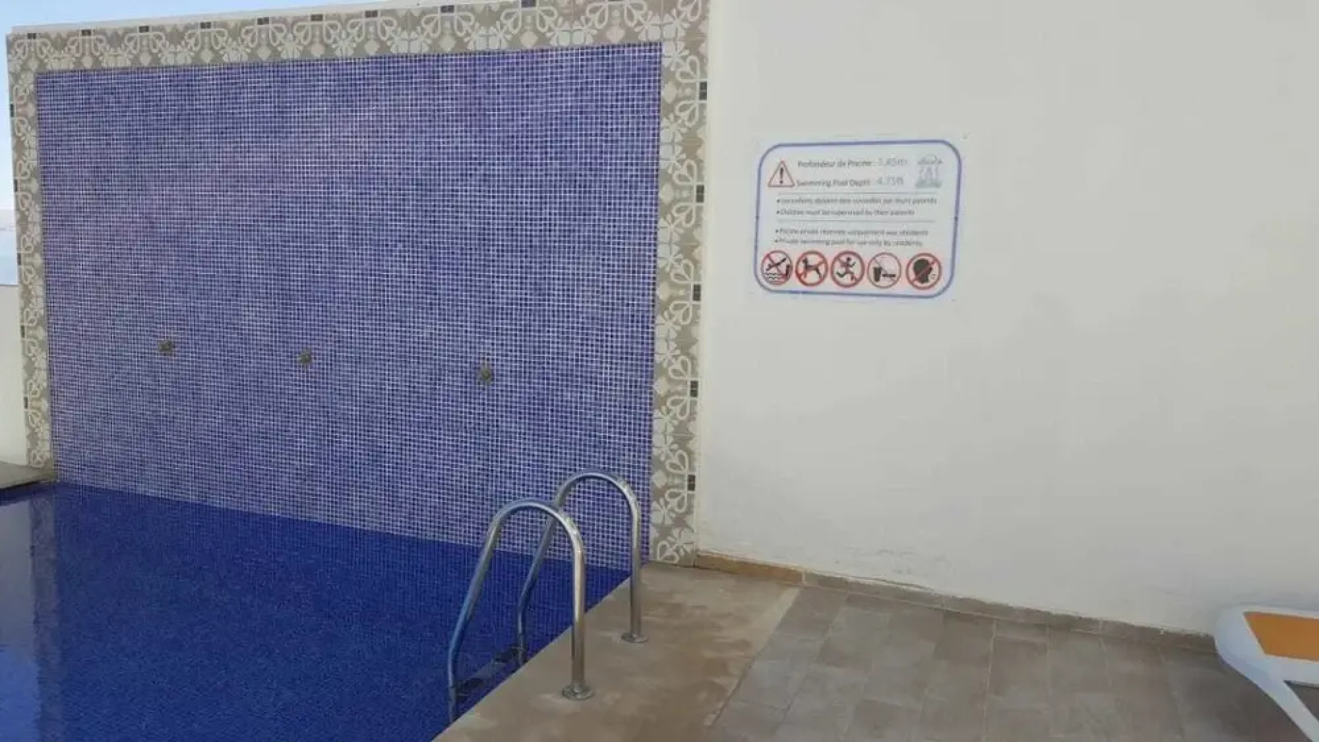 Imsouane Magic House
