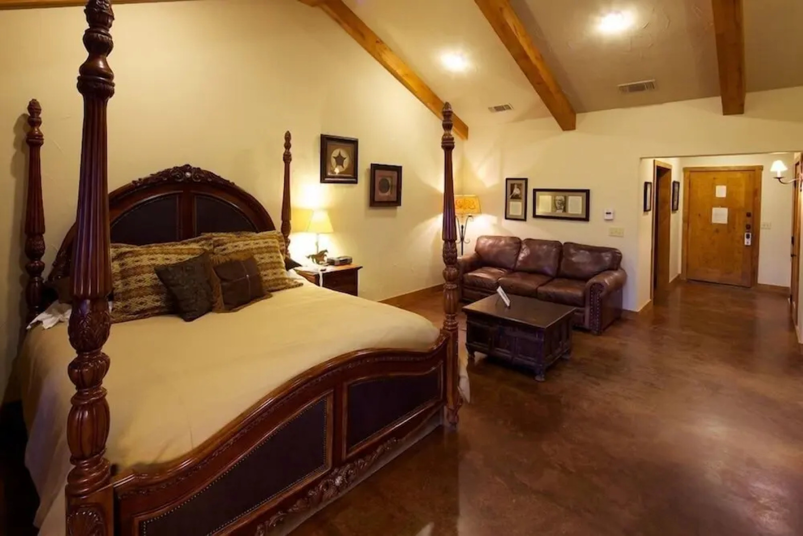 Wildcatter Ranch Resort & Spa