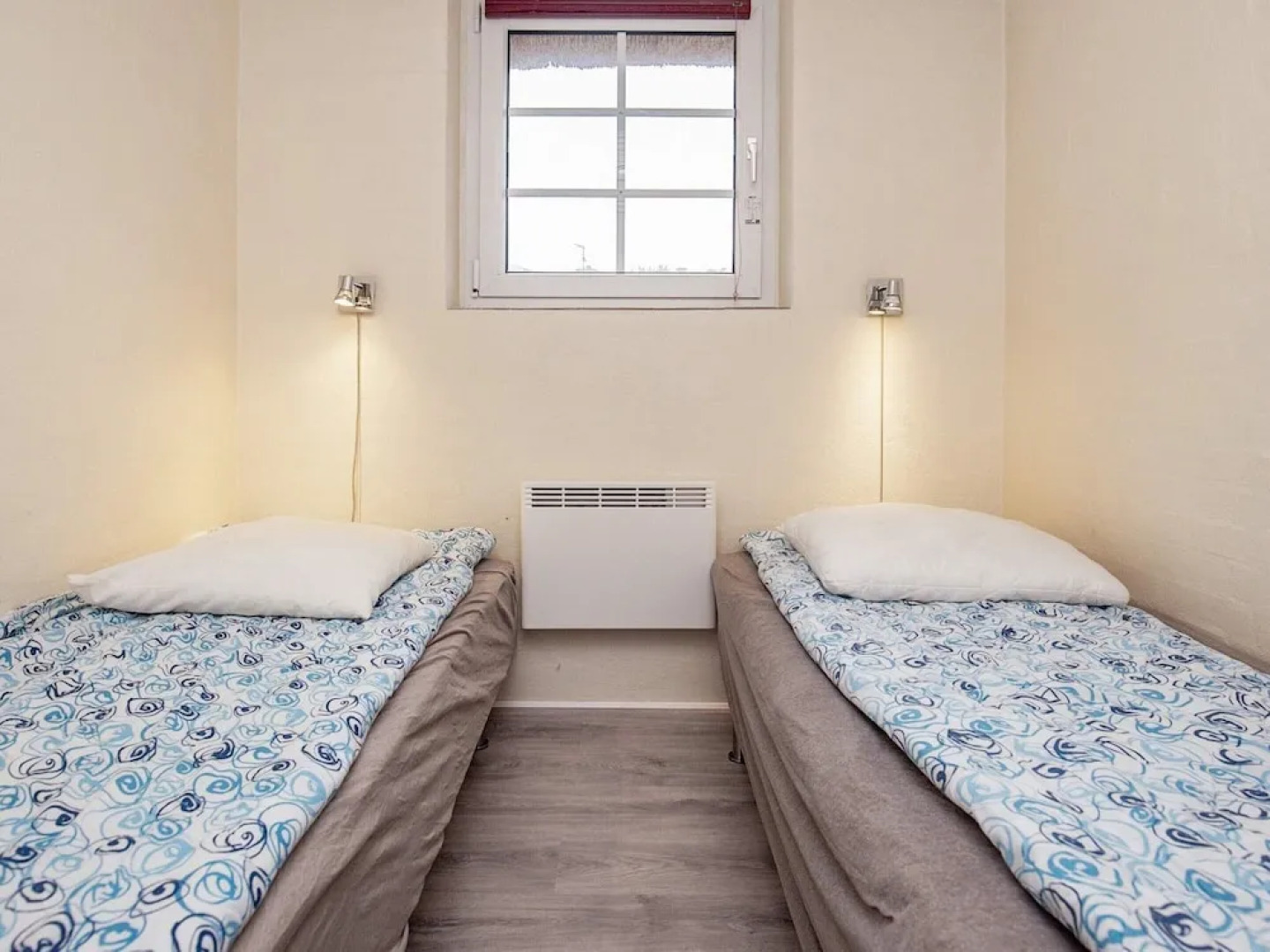 Holiday Home in VÃ¦ggerlÃ¸se