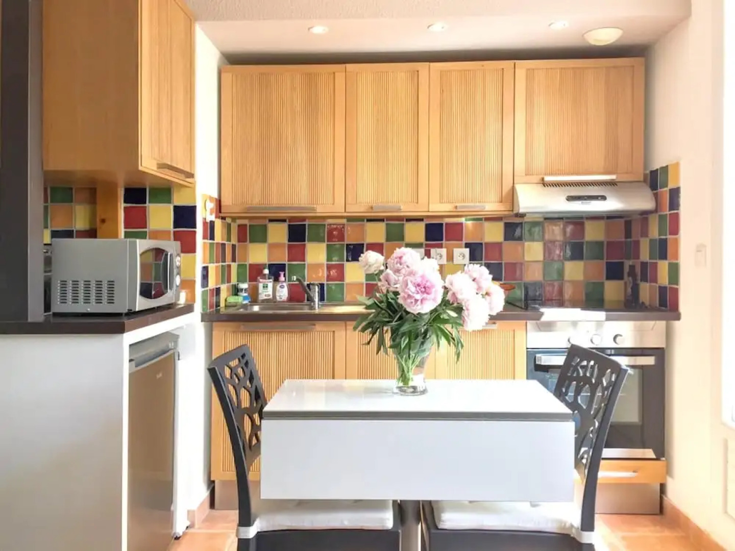 Apartment With 2 Bedrooms in Bormes-les-mimosas, With Wonderful Mounta