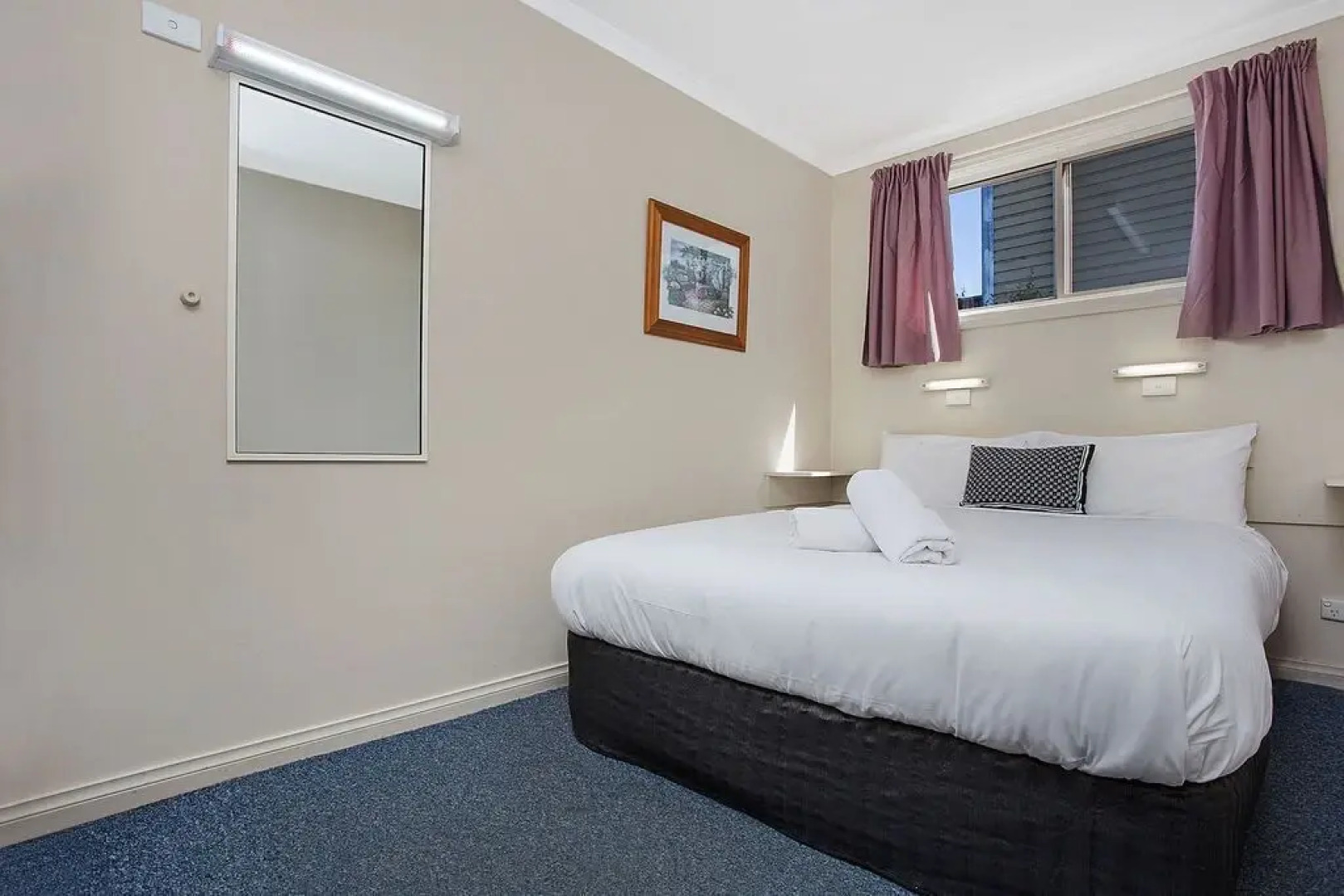 Hamilton Caravan Park