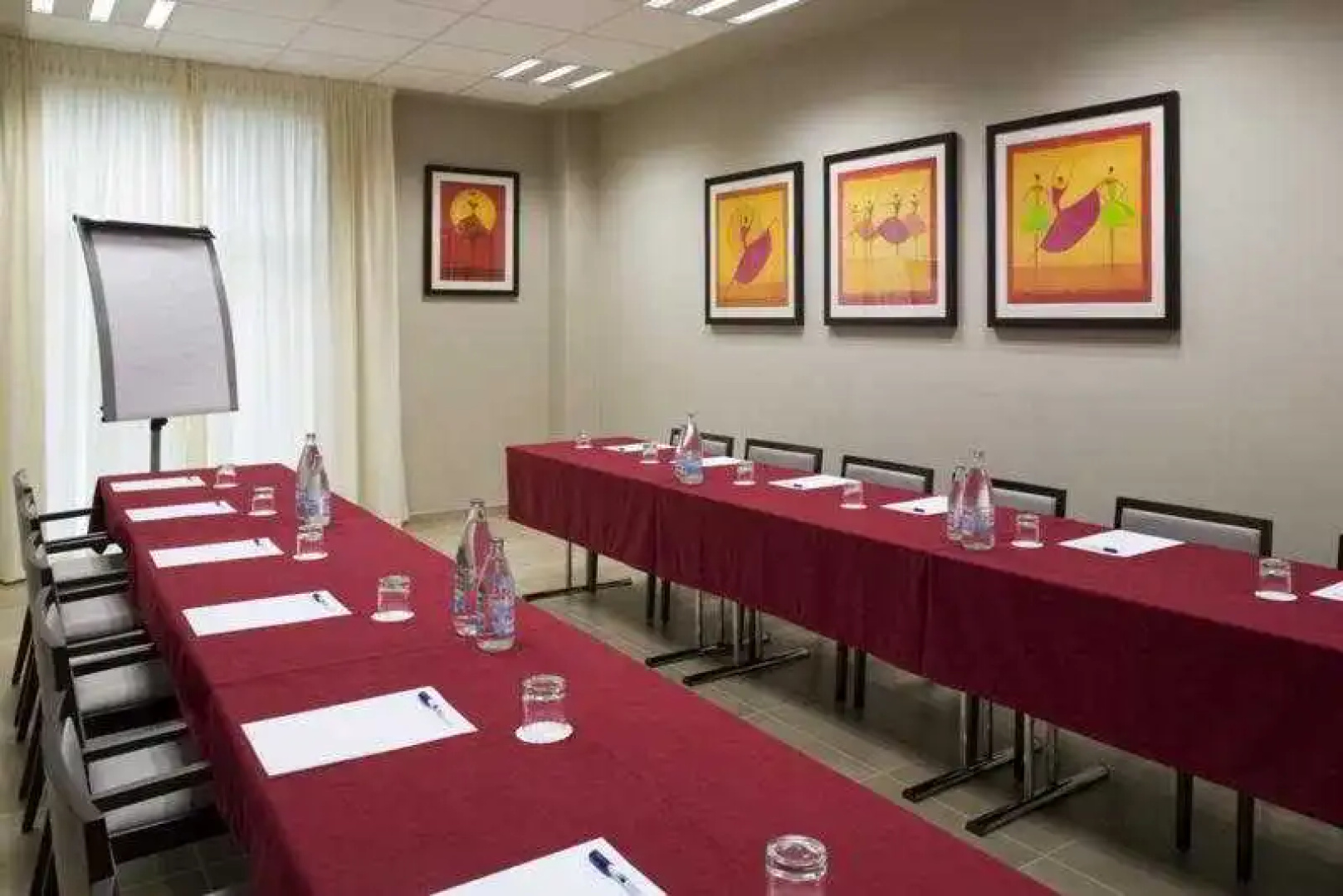 Holiday Inn Express Campo De Gibraltar - Barrios by IHG