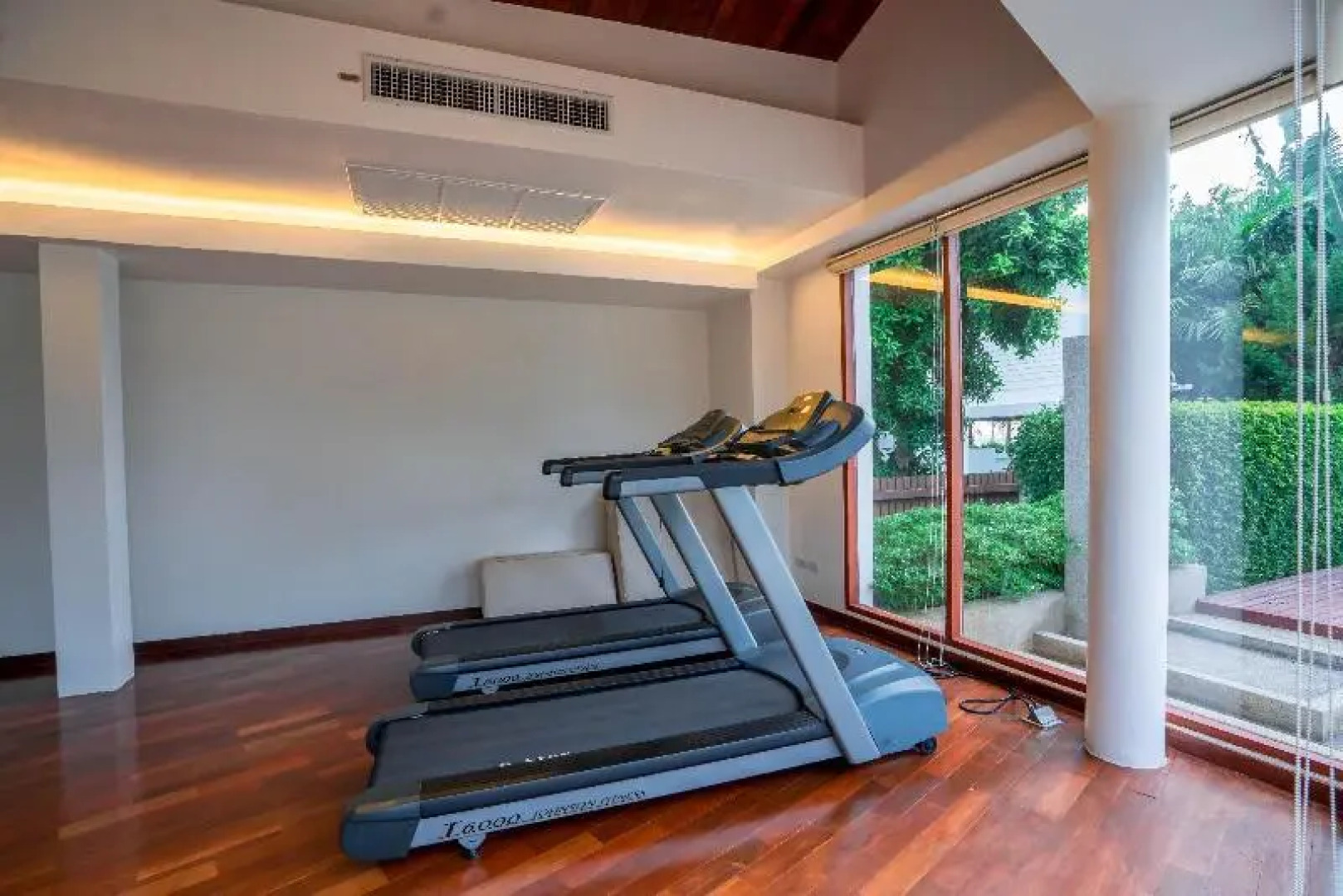 Pranaluxe Pool Villa