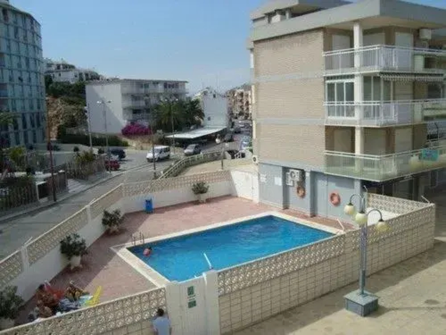 Apartments Forner