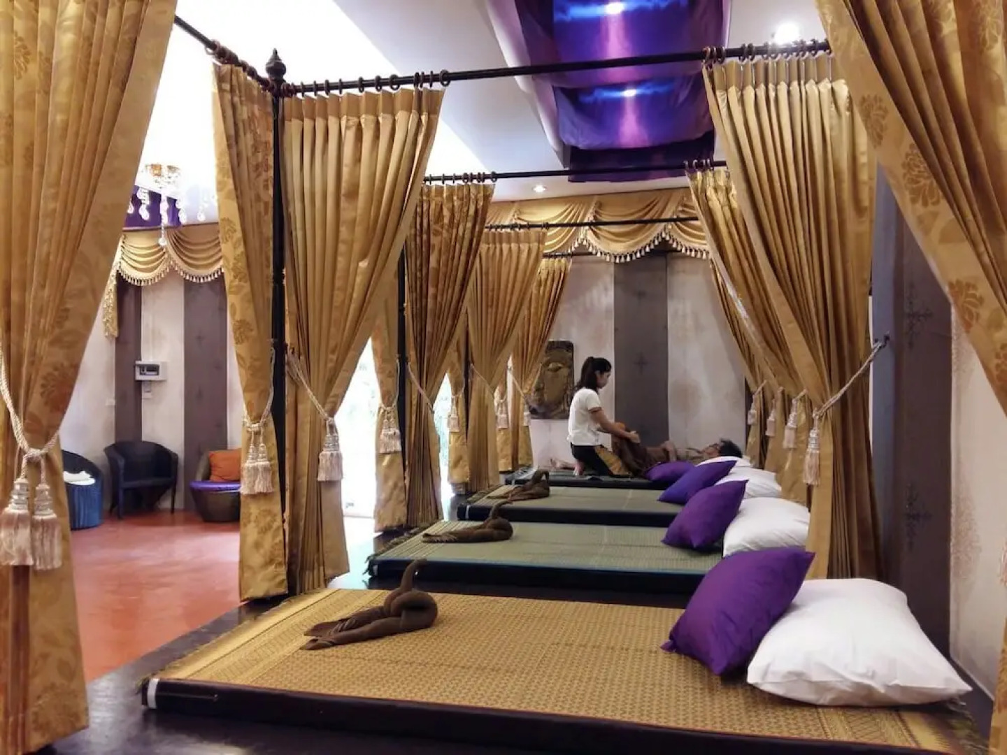 Amantra Homestay and Village