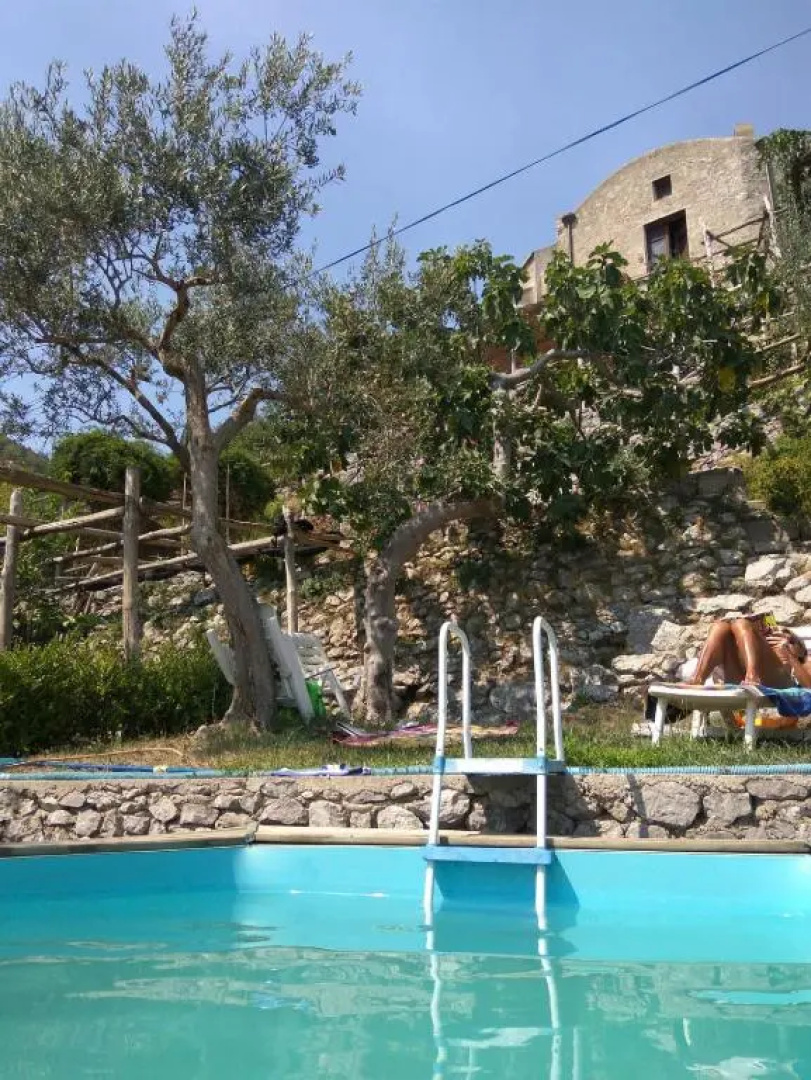 The Little Tower of Minuta