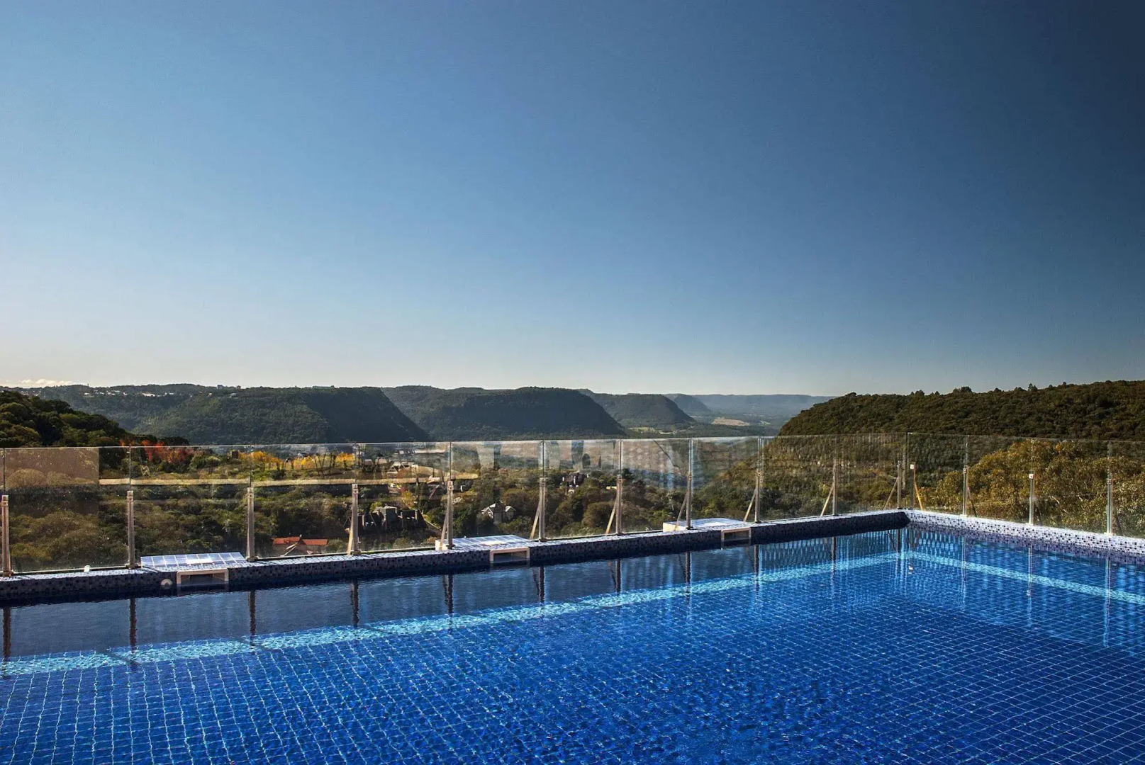 Master Gramado Hotel