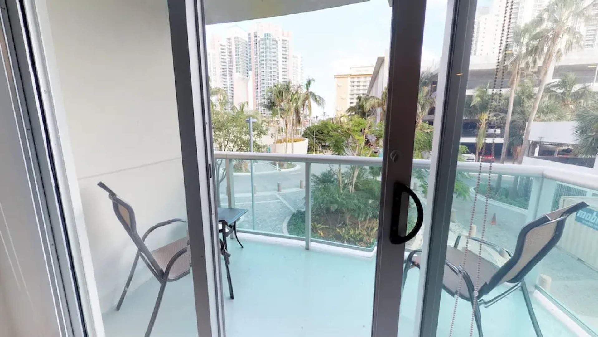 Sunny Isles Three-bedroom