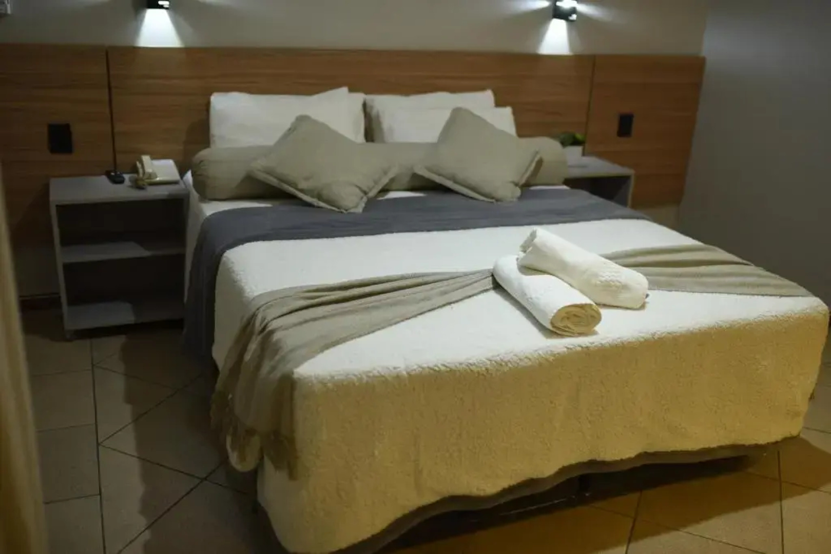 Hotel Plaza Sul