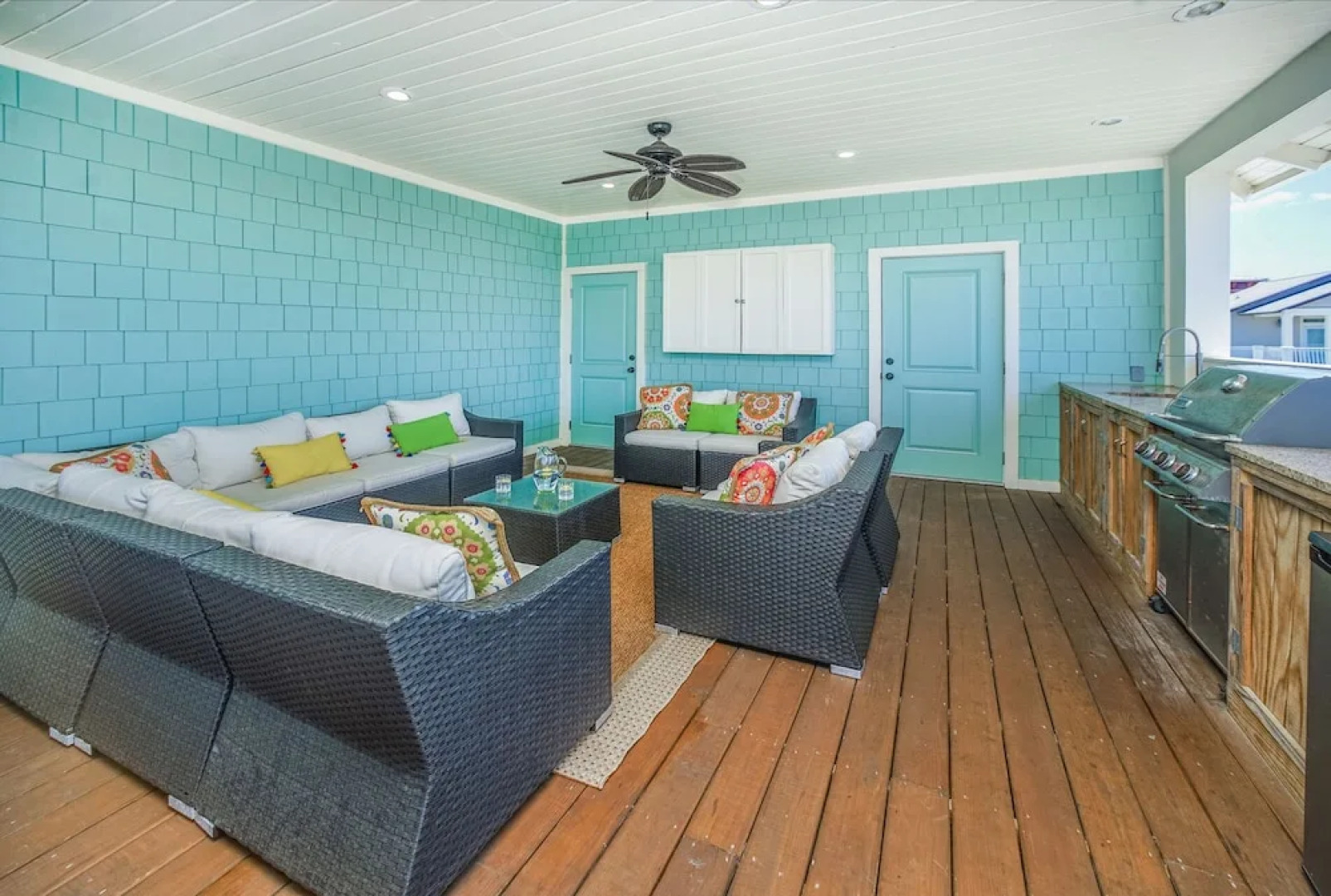 Palm Sundaze - 1606336