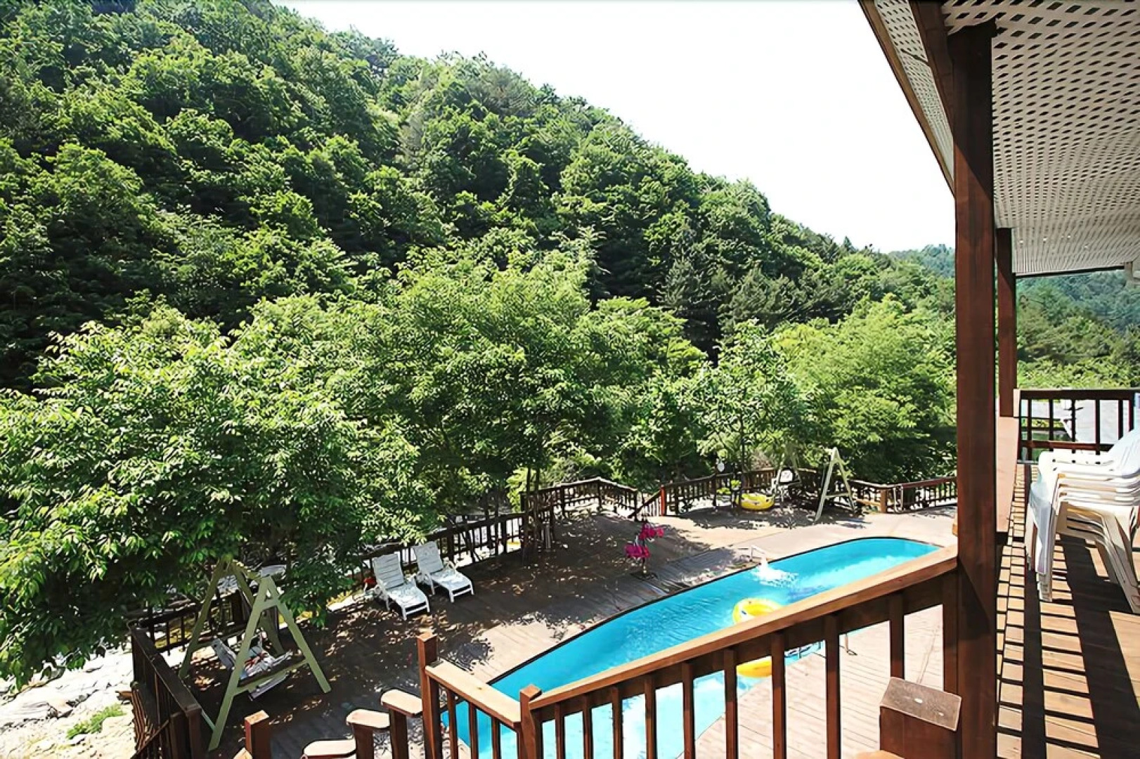 Yangyeong Myeongmun Pension