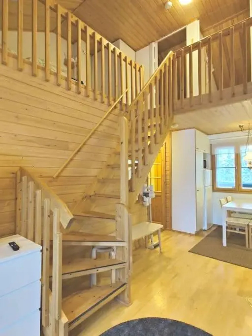 Gold Legend Paukkula #4 - Saariselkä Apartments