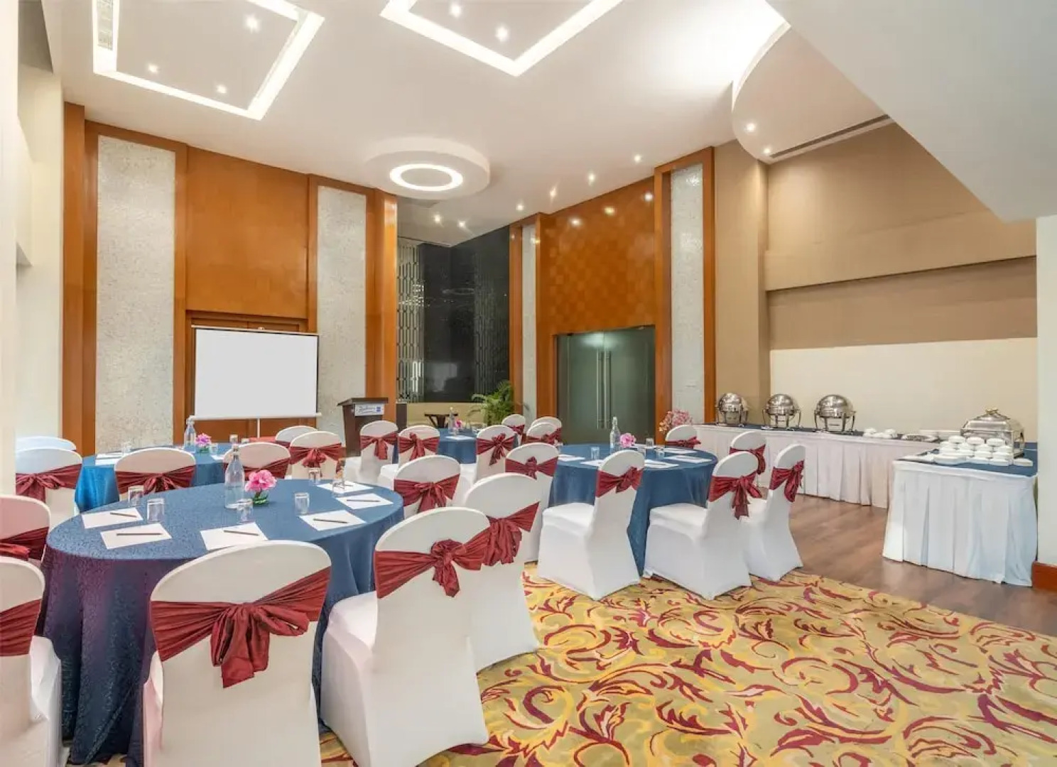 Radisson Blu Hotel Rudrapur