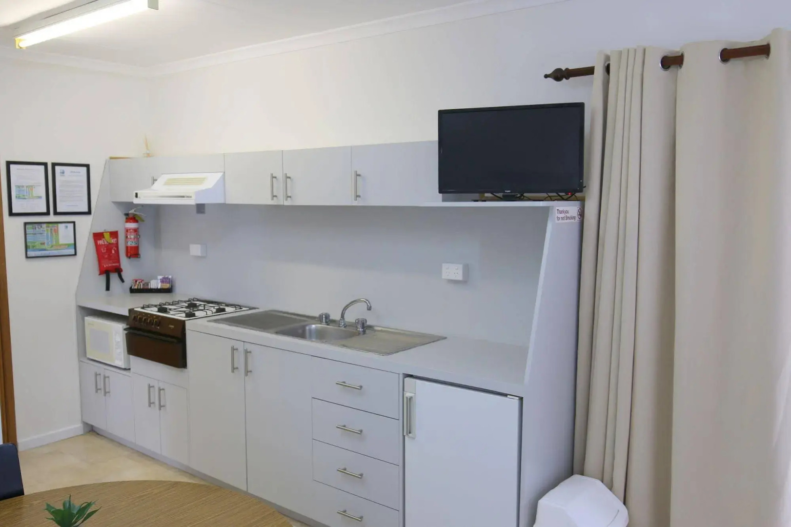 BIG4 Breeze Holiday Parks - Eildon