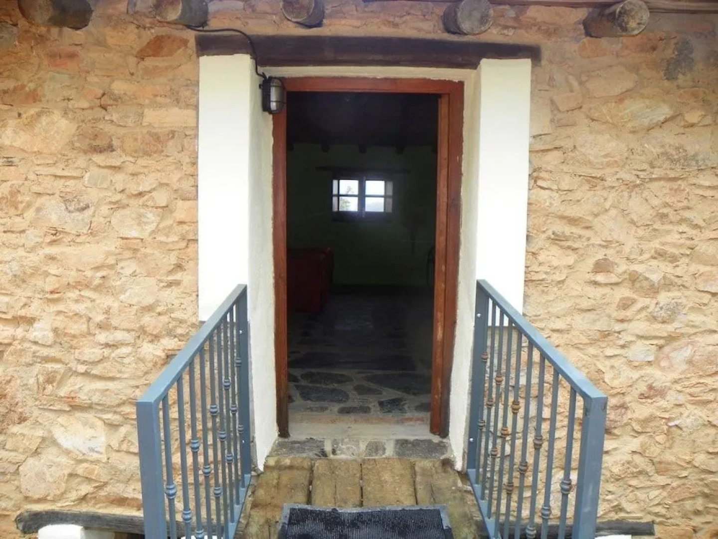 Casa Rural Finca La Sierra