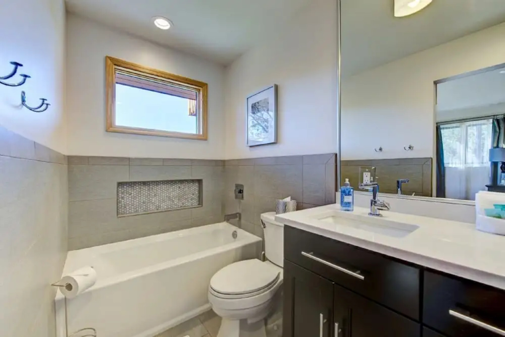 Tree Tops - 3 Br Home