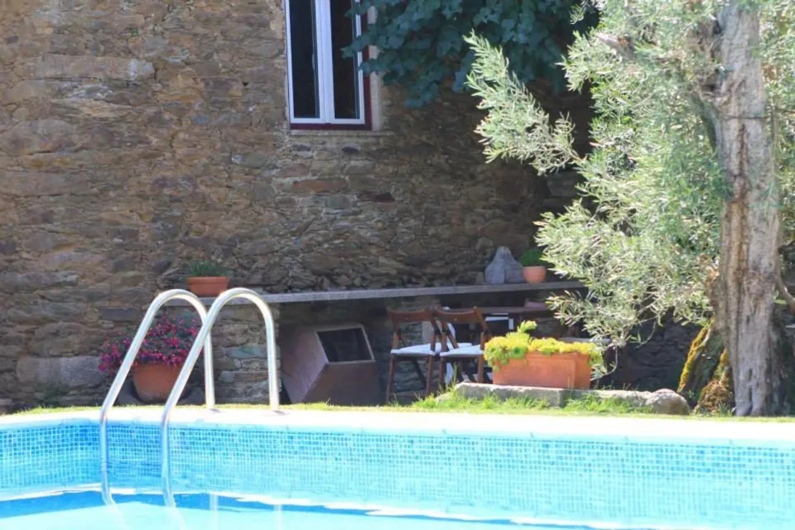 Solar do Morgado Oliveira