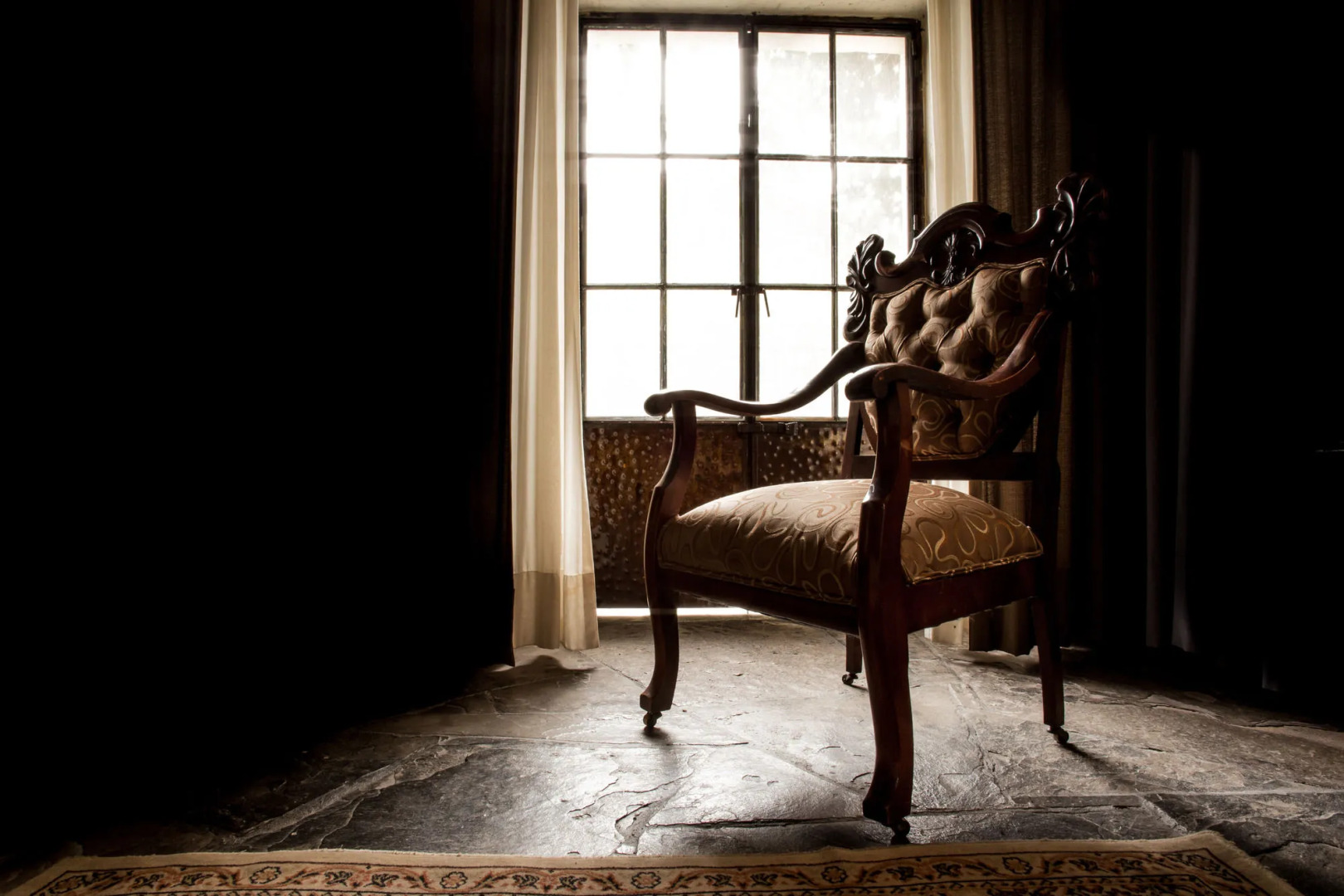 Hacienda San Gabriel de las Palmas