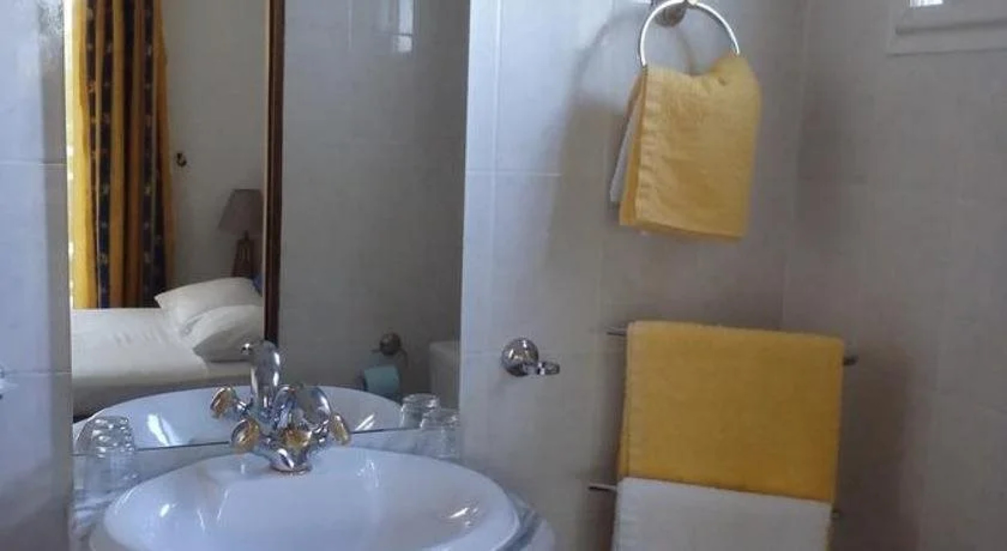 Résidence Le Phoenix