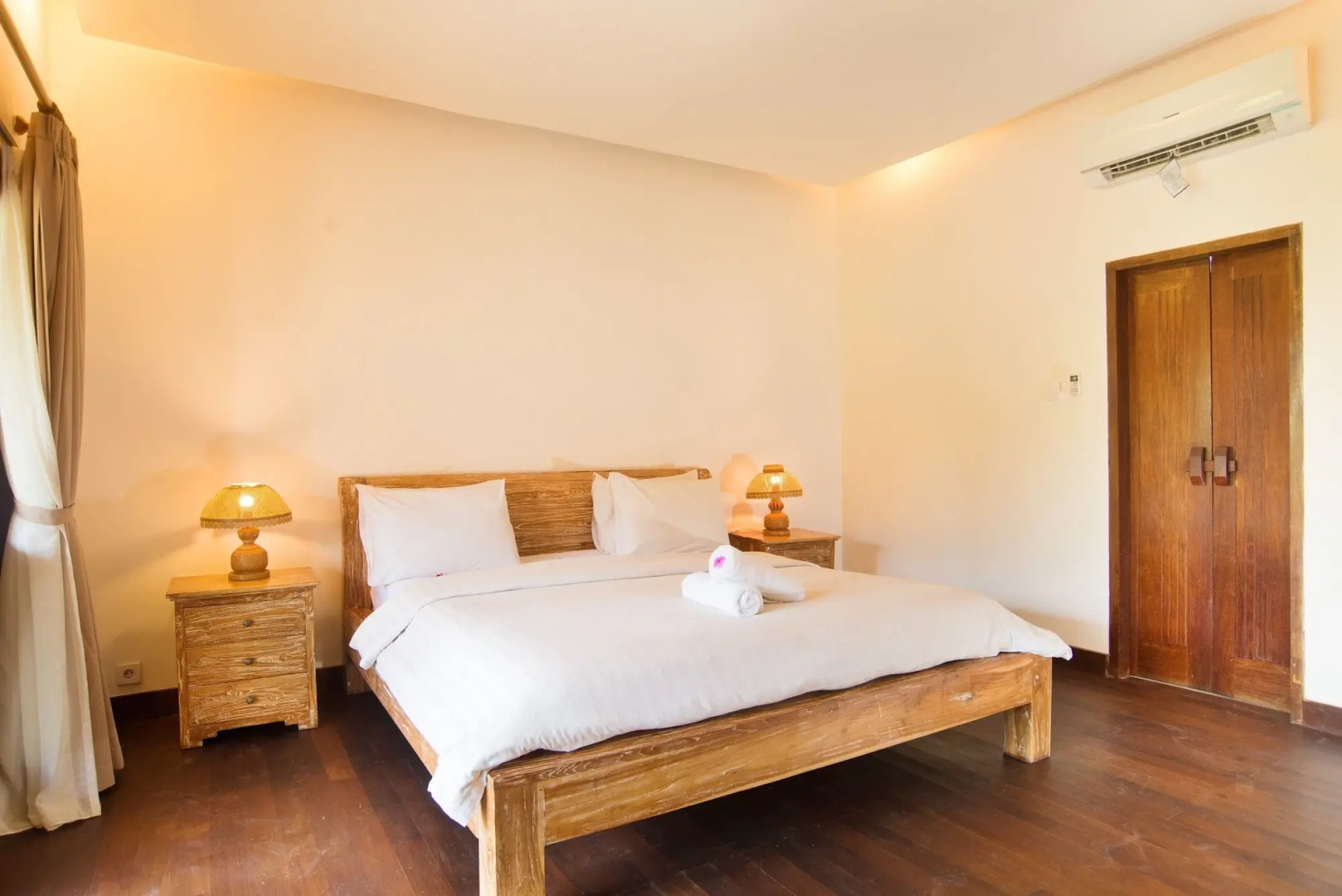 Royal Regantris Villa Karang