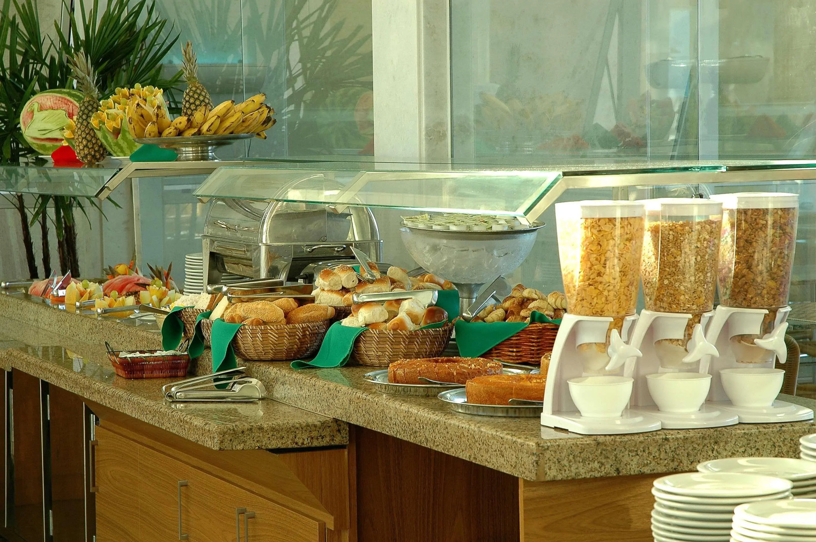 Praiamar Express Hotel