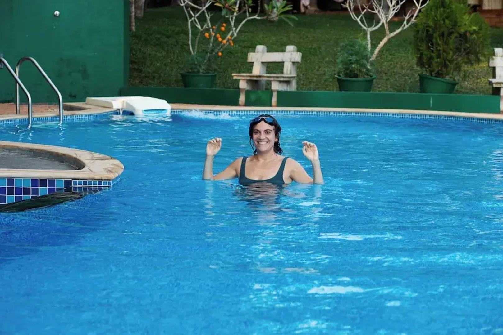 Anandalakshmi Ayurveda Retreat