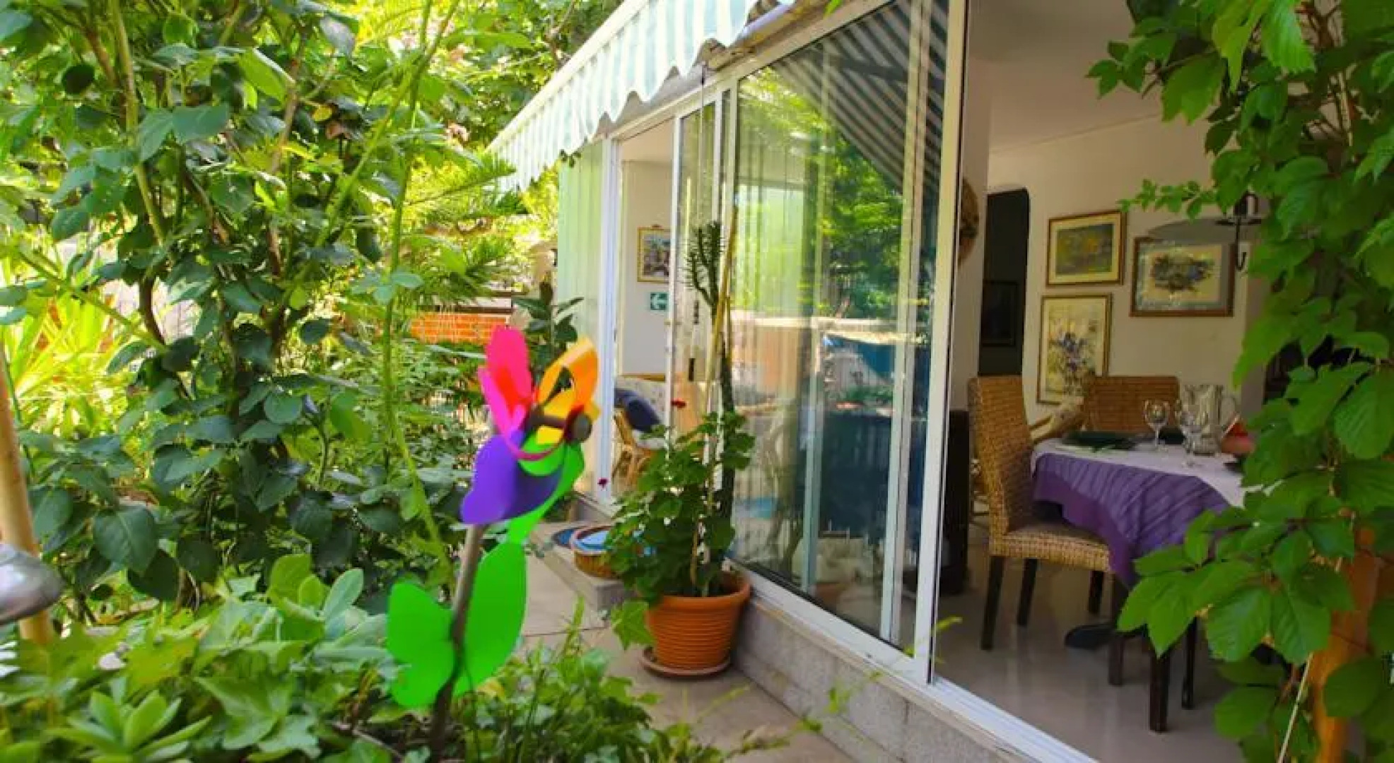 Holiday Home Anima Mia