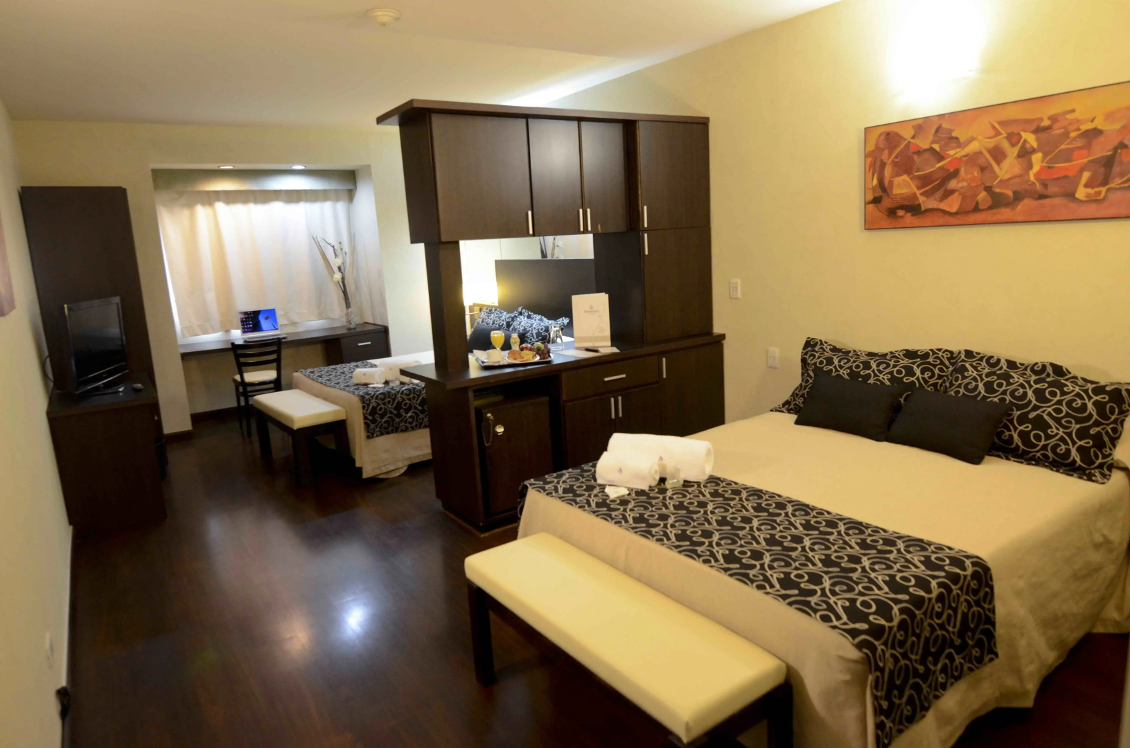 Hathor Hotels Mendoza
