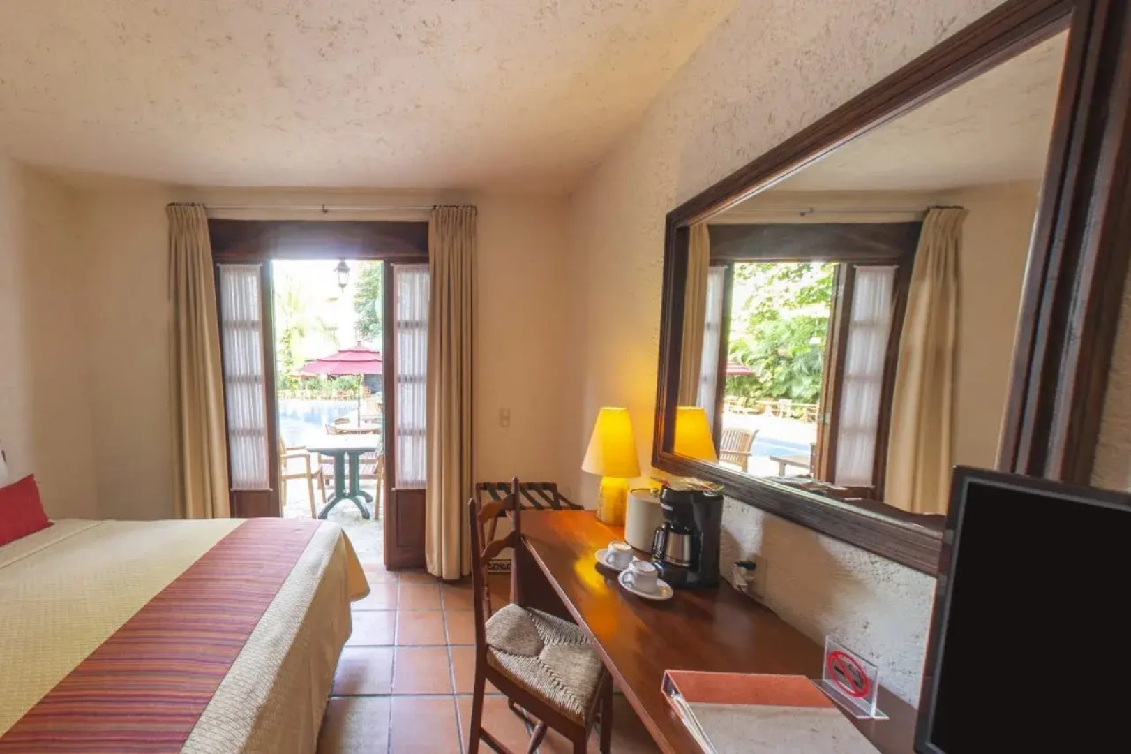 Hotel Villa Blanca Huatulco