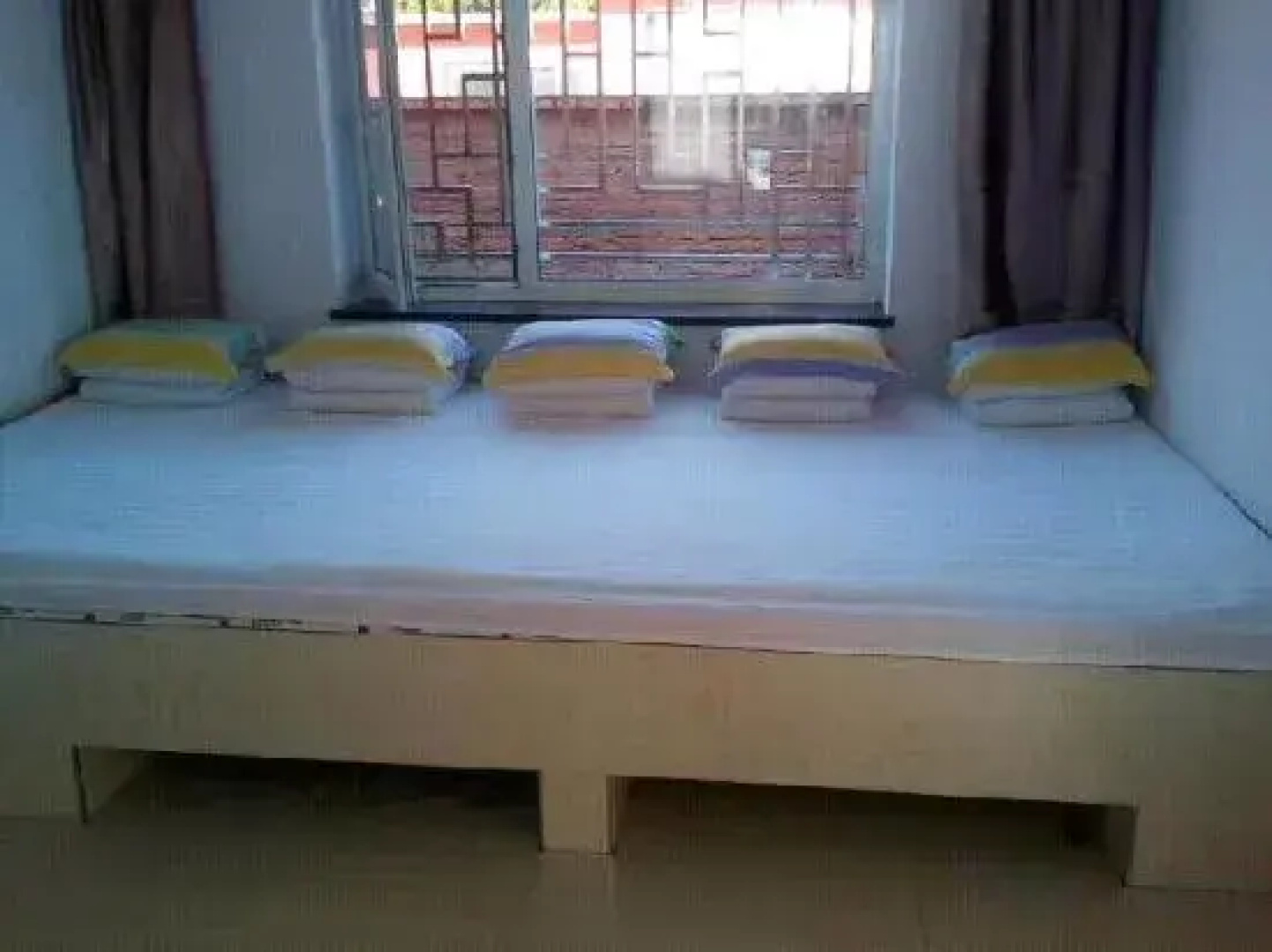 Qingshangou Xincheng Farm Stay