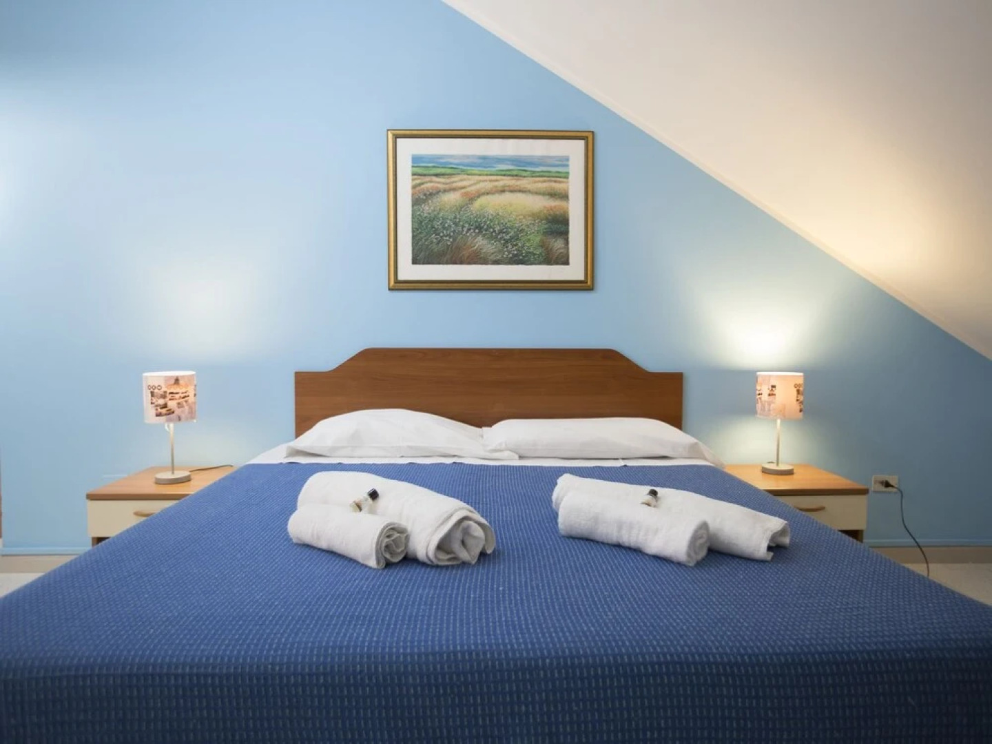 Appartamento casa vacanza