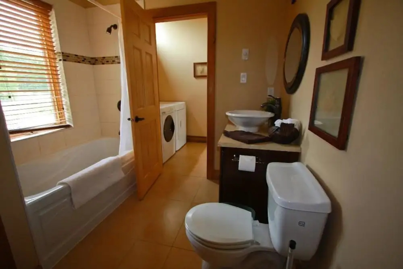 RiverRun Rafting Resort