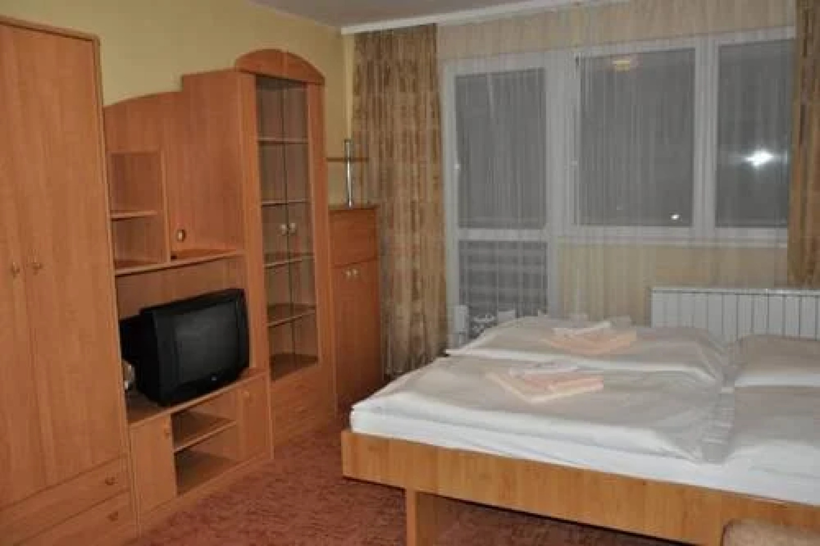 Hotel Pramen - Sivek Hotels
