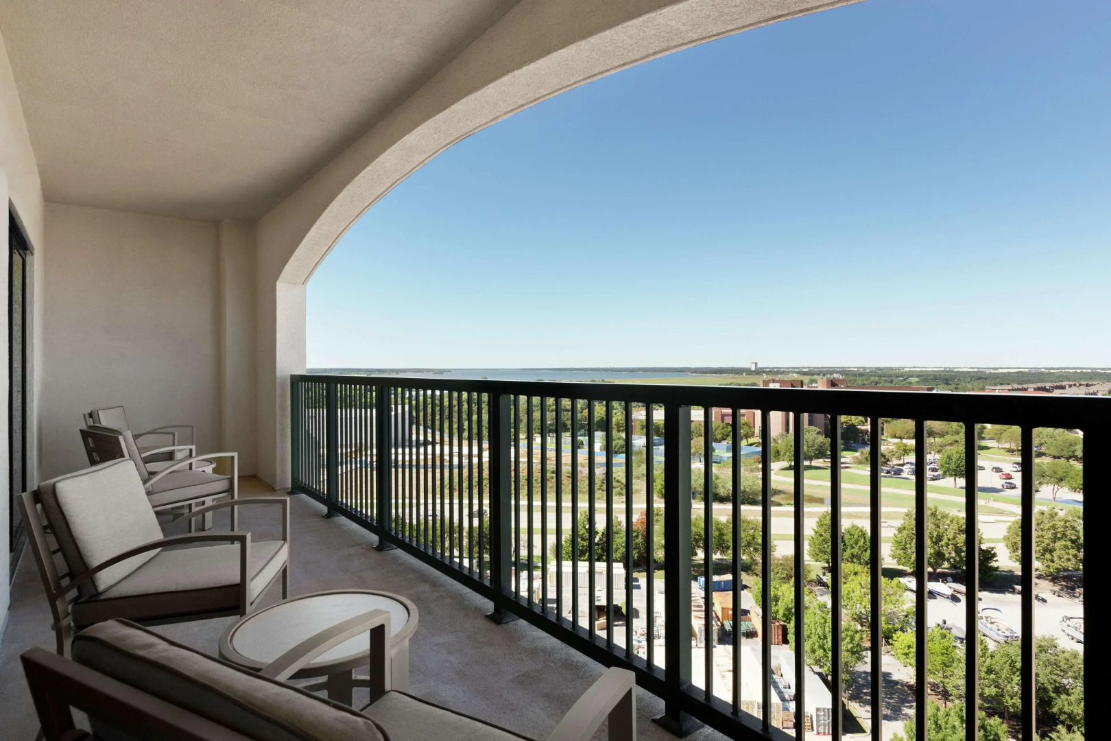 Embassy Suites by Hilton Dallas DFW Airport North