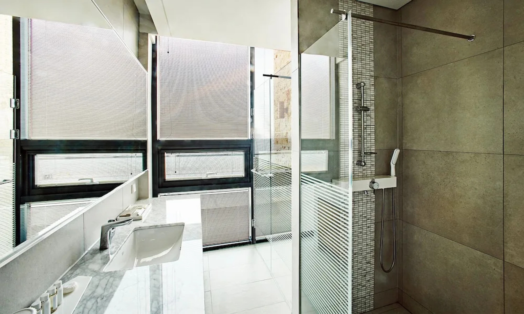 Havet Poolvilla & Resort