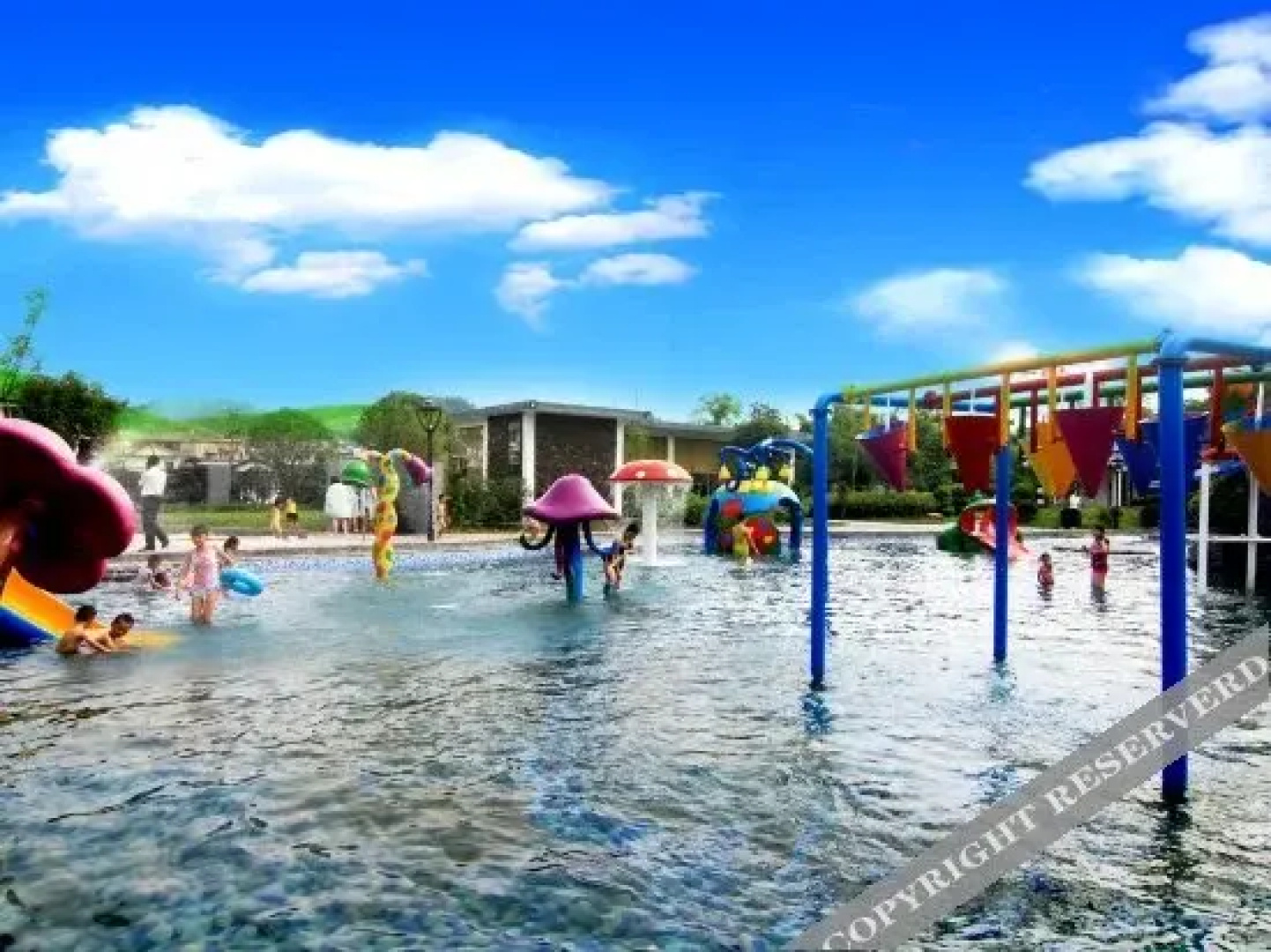 Rucheng Hot Spring Fuquan Resort