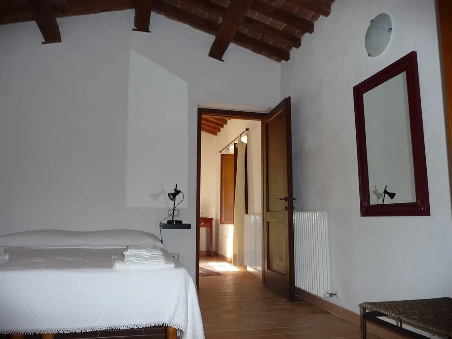 Pian Di Marte Ospitalità Rurale