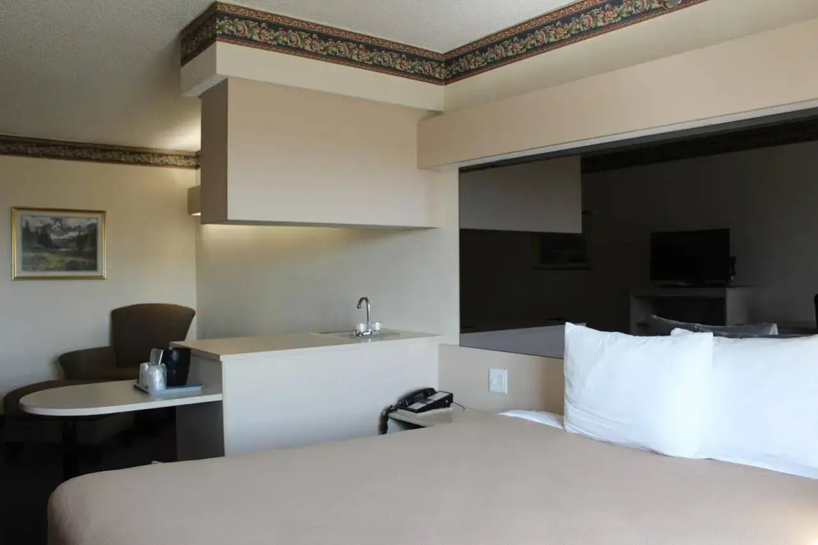 Travelodge by Wyndham Fort Scott