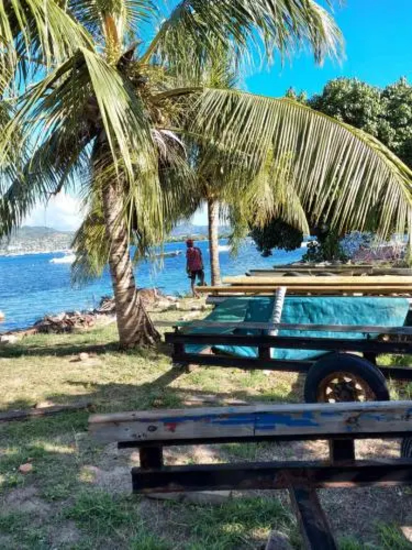 Appartements Residence Mahoghany