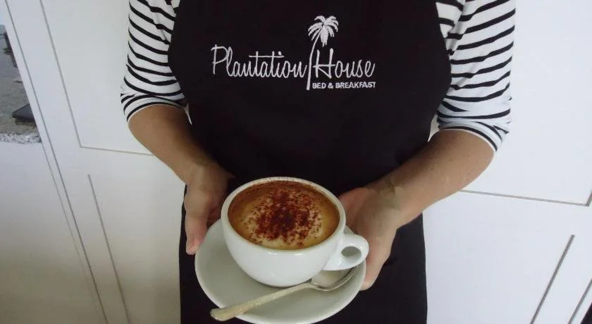 Plantation House Bed & Breakfast