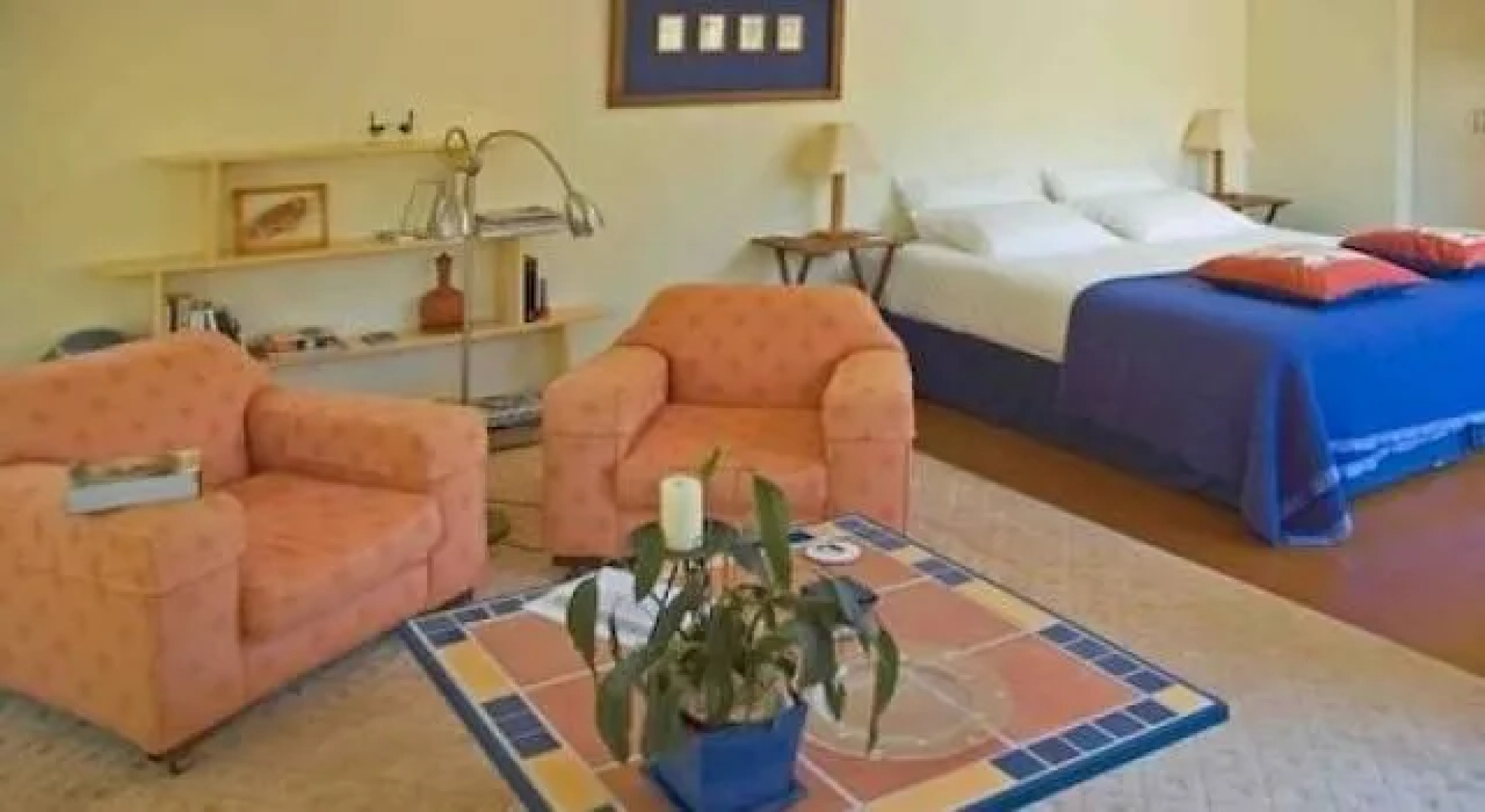 Waterholes Guest House