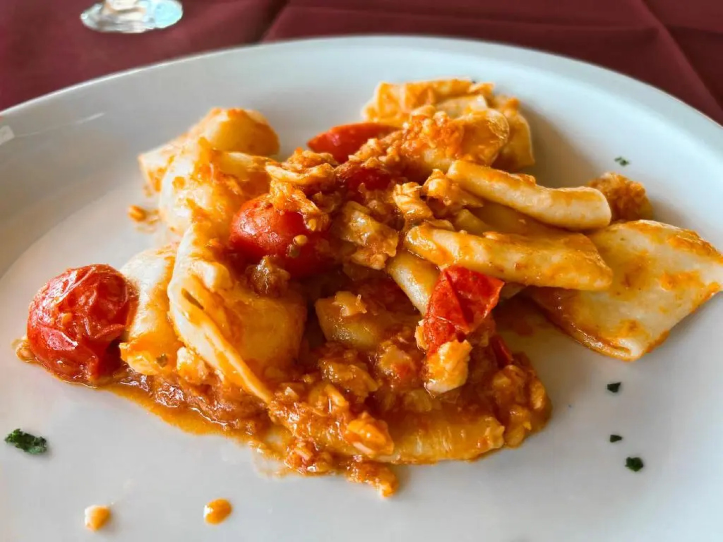 Centro Turistico San Nicola